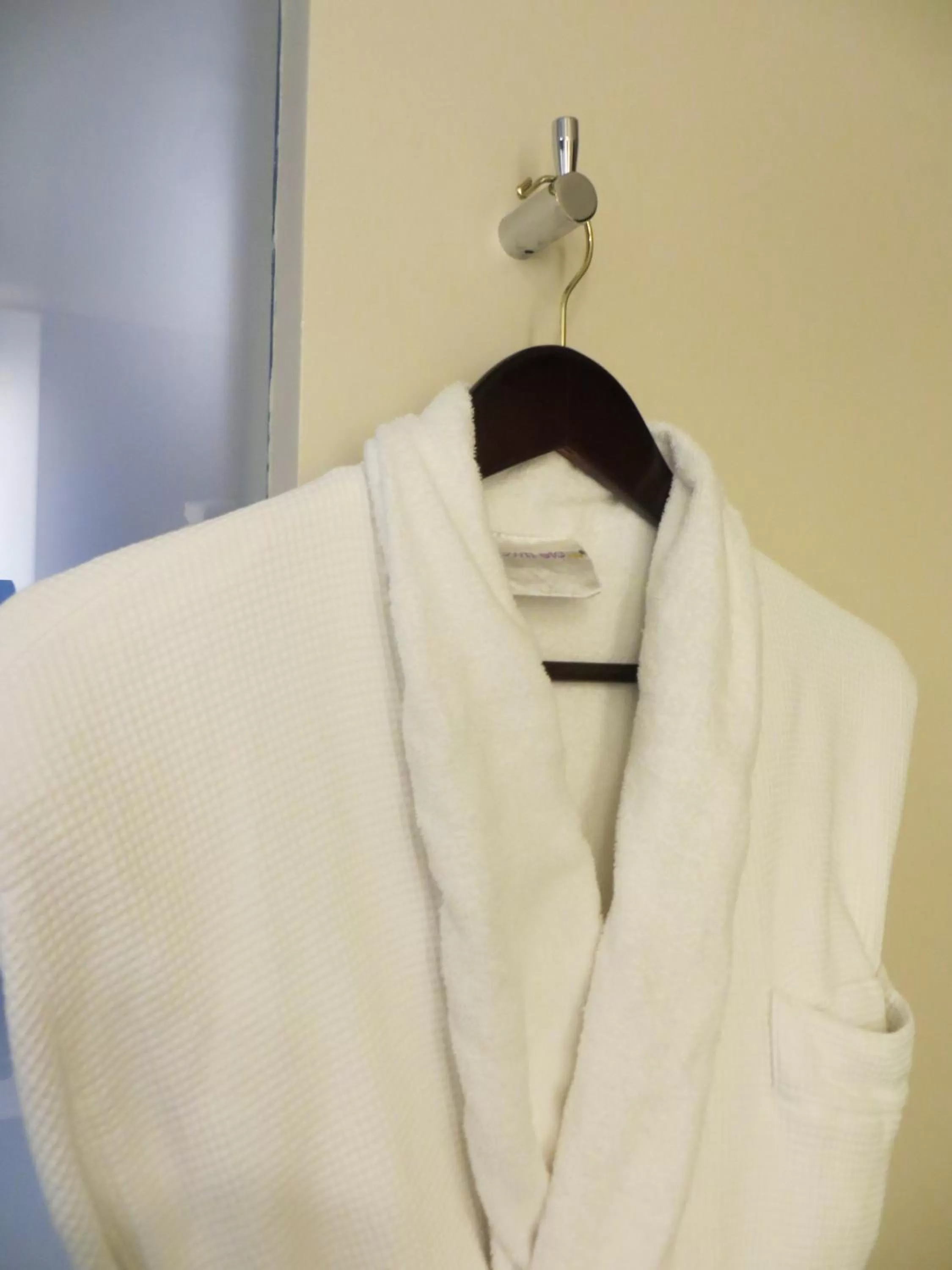 Decorative detail in Hotel Keen