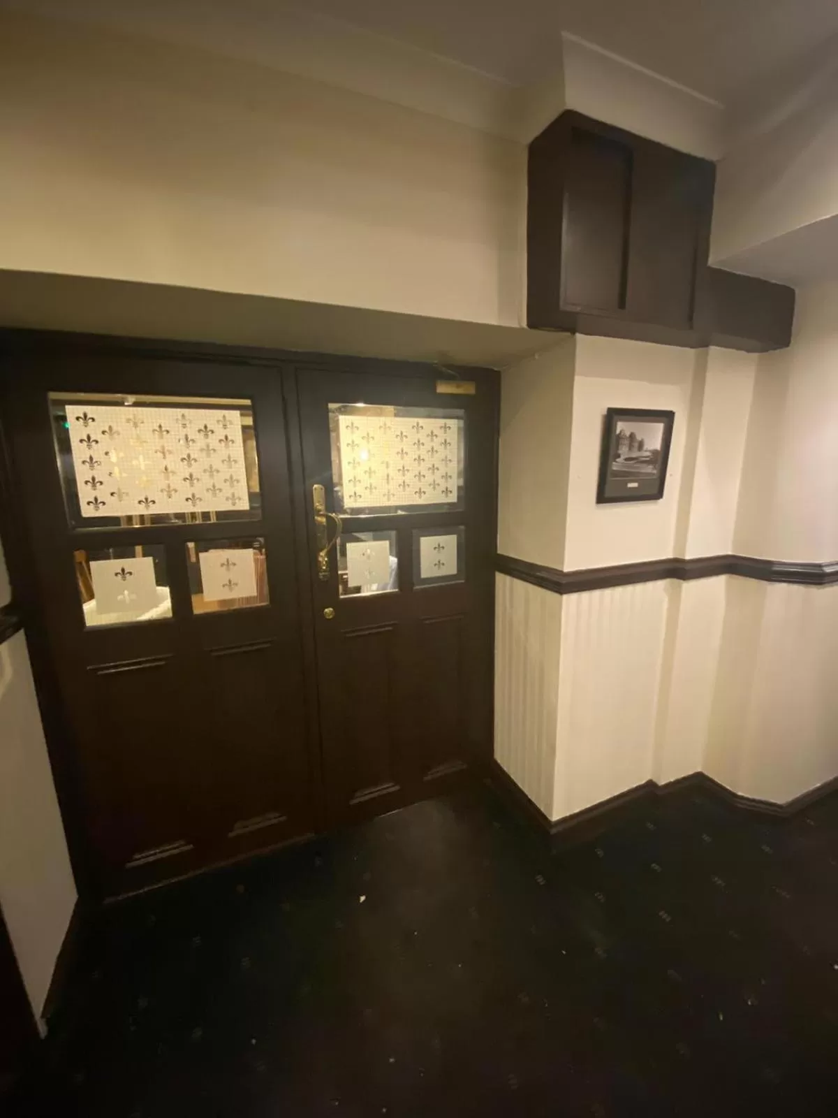 Other in The Redwell Inn