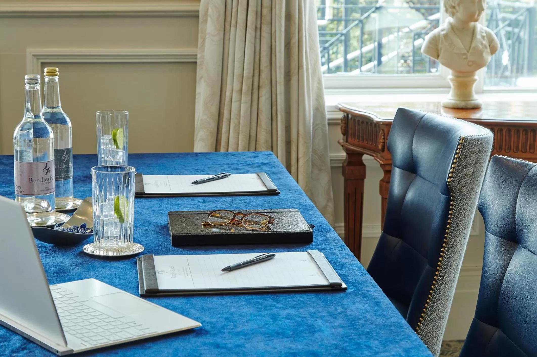 Meeting/conference room in Killarney Randles Hotel