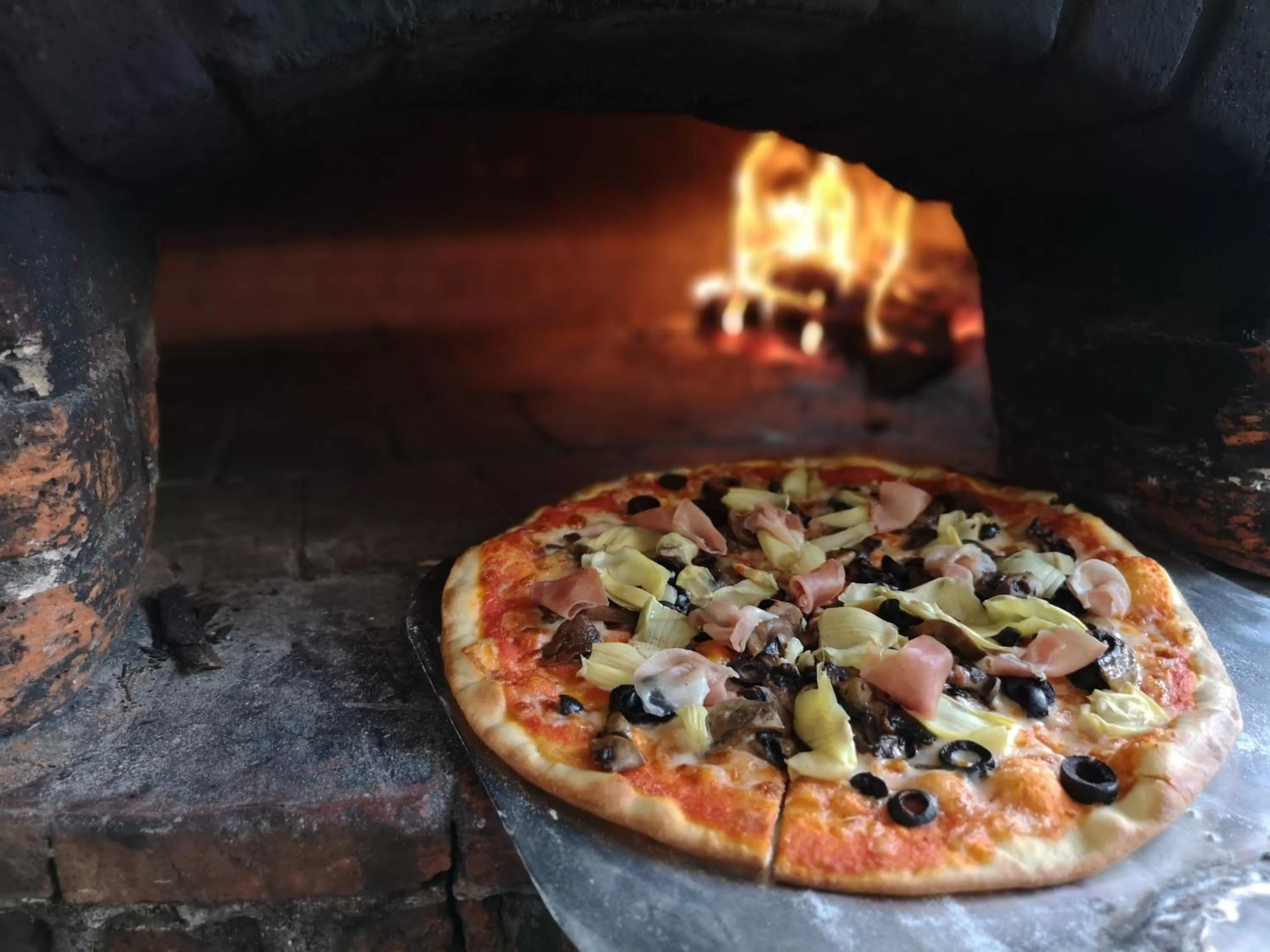 Restaurant/places to eat, Food in Coco Tulum Zen Zone Hotel