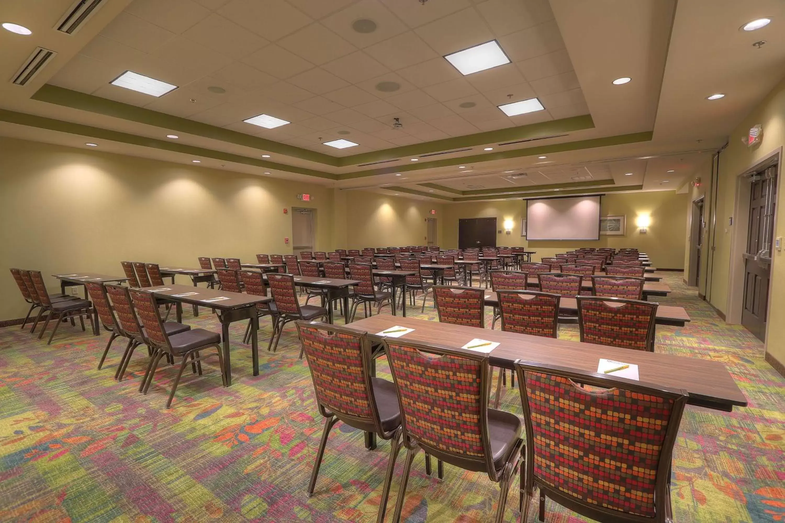 Meeting/conference room in Hilton Garden Inn Pigeon Forge