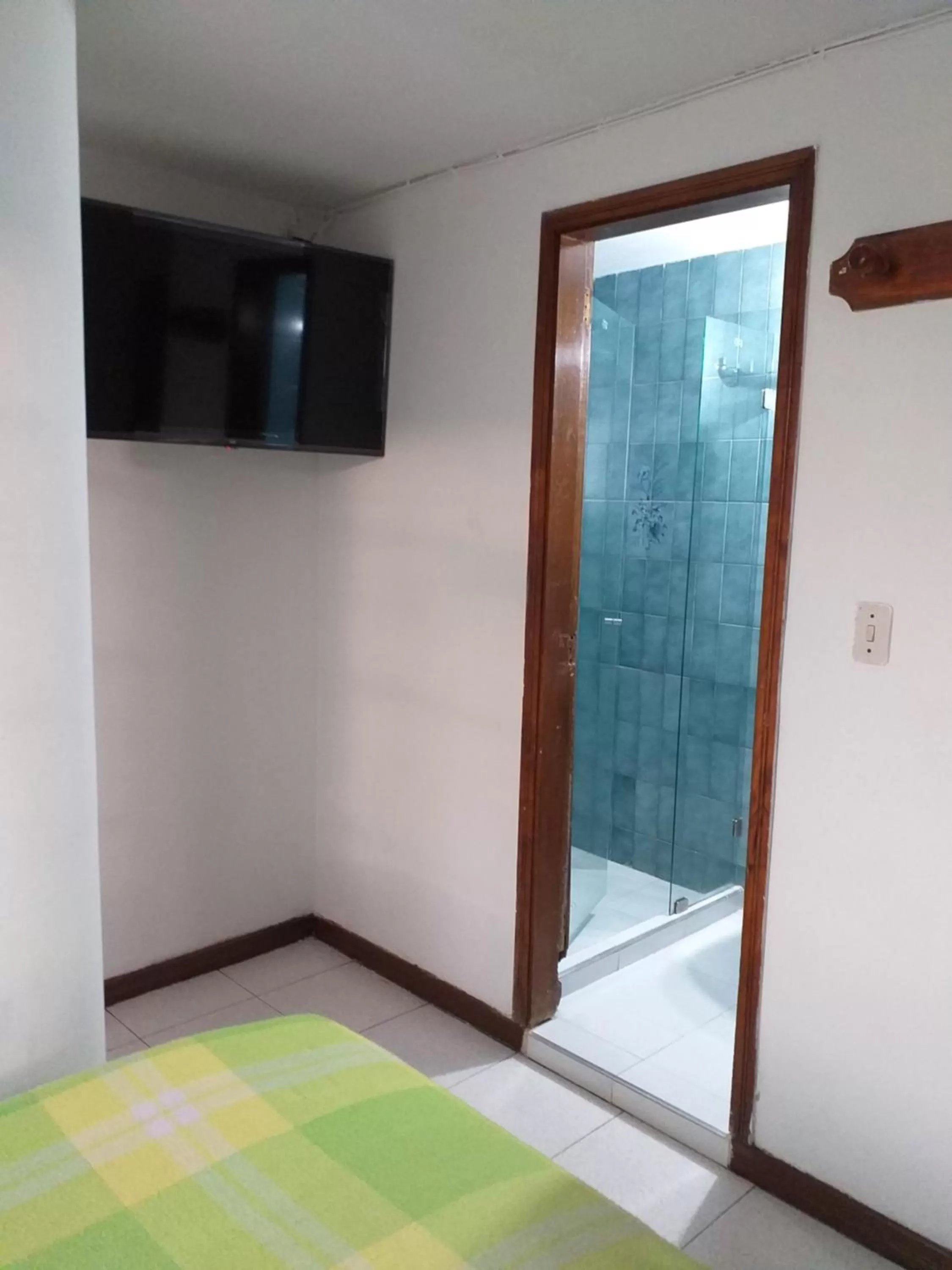 Other, Bed in Hotel Plata