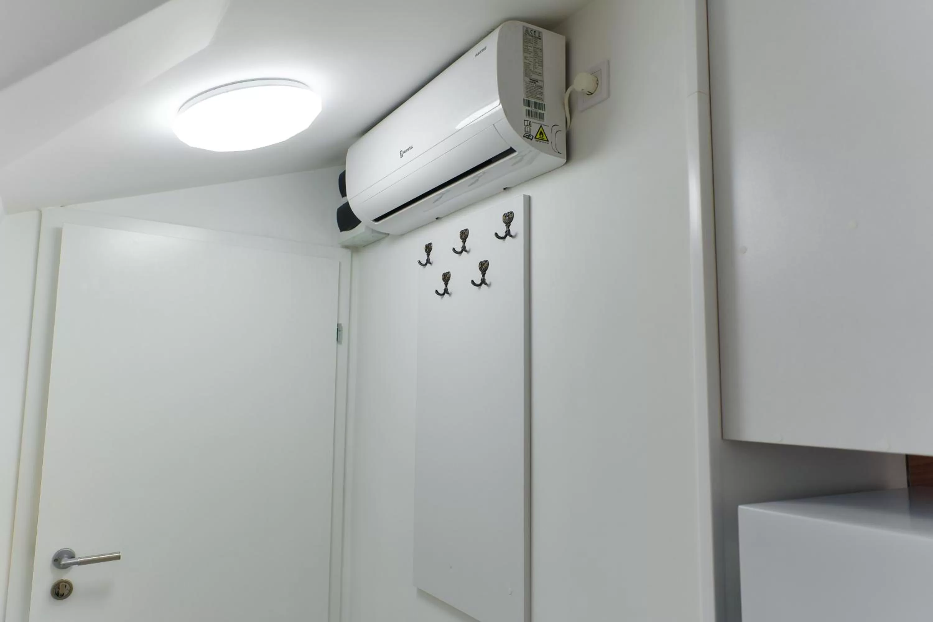 Bella House Apartaments