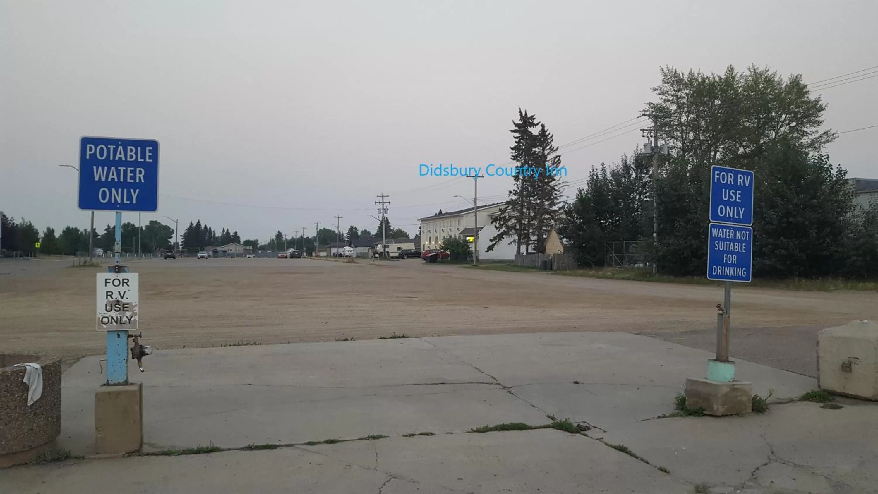 Area and facilities in Didsbury Country Inn