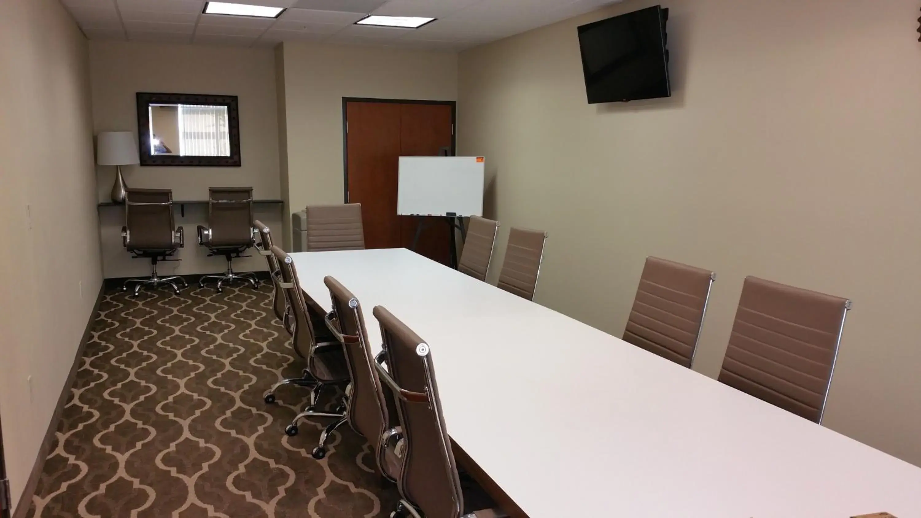 Meeting/conference room in Comfort Inn & Suites Lakeside
