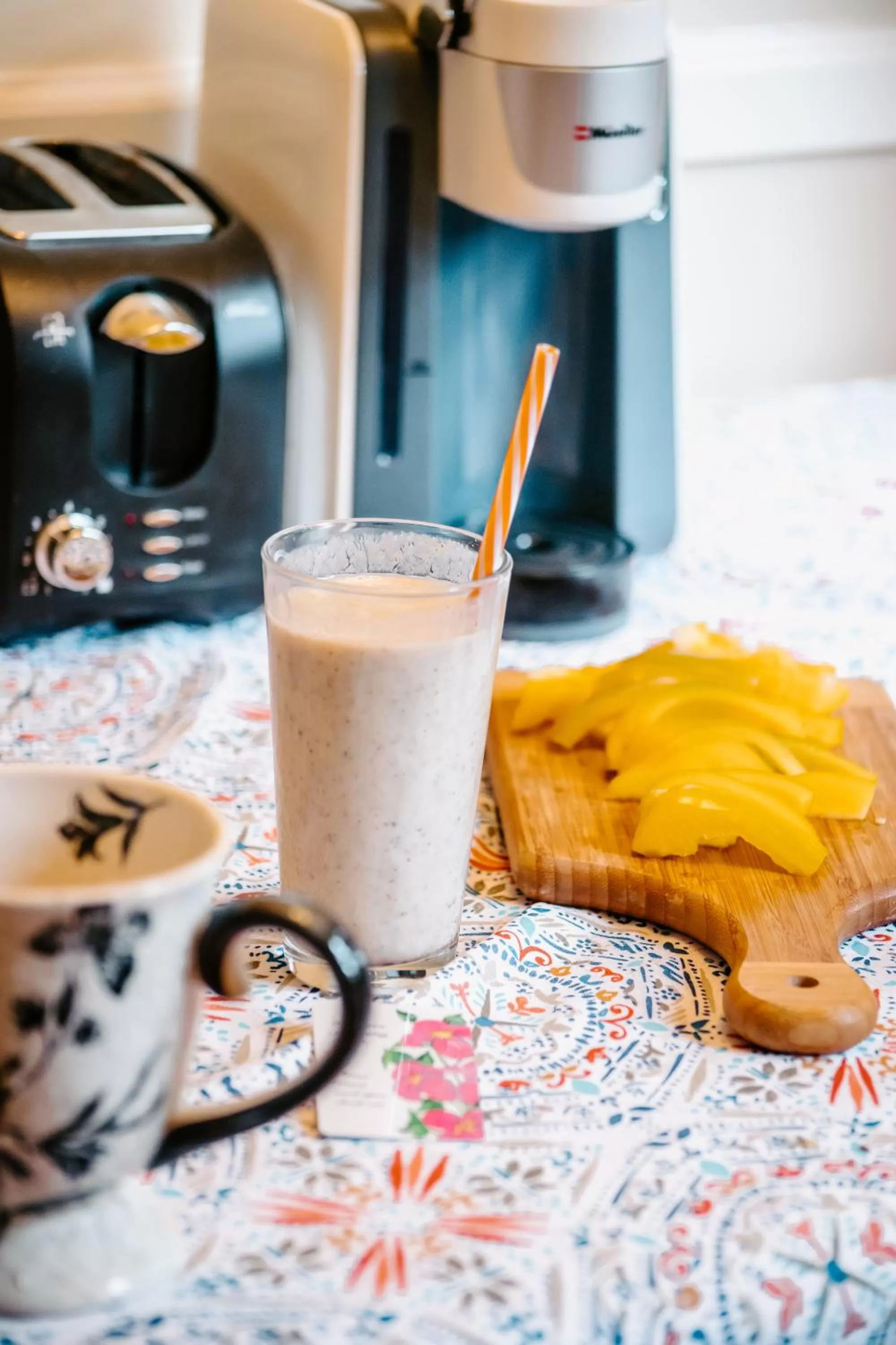 Coffee/tea facilities in Marina Motel