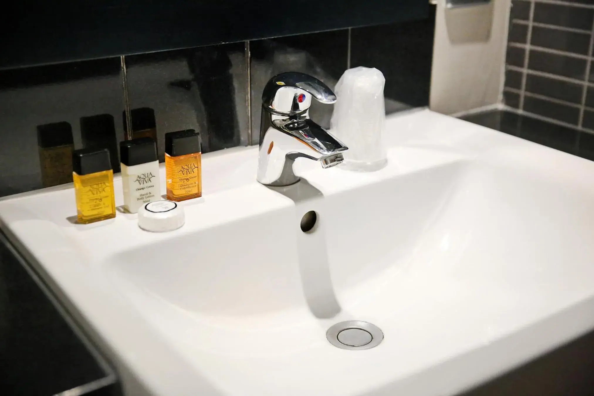 Bathroom in Denham Grove Bathroom in Denham Grove