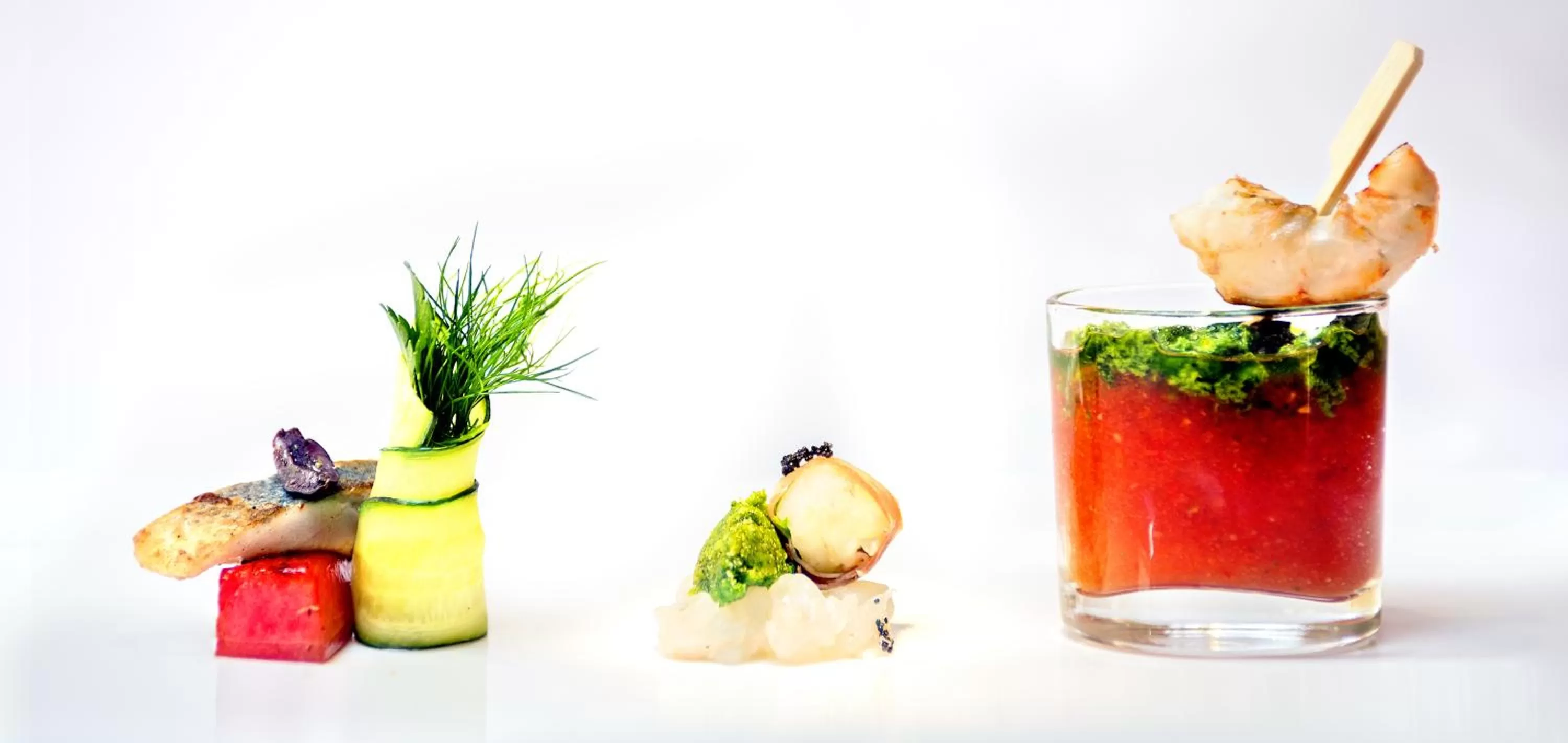 Food close-up in Hotel Brückenwirt