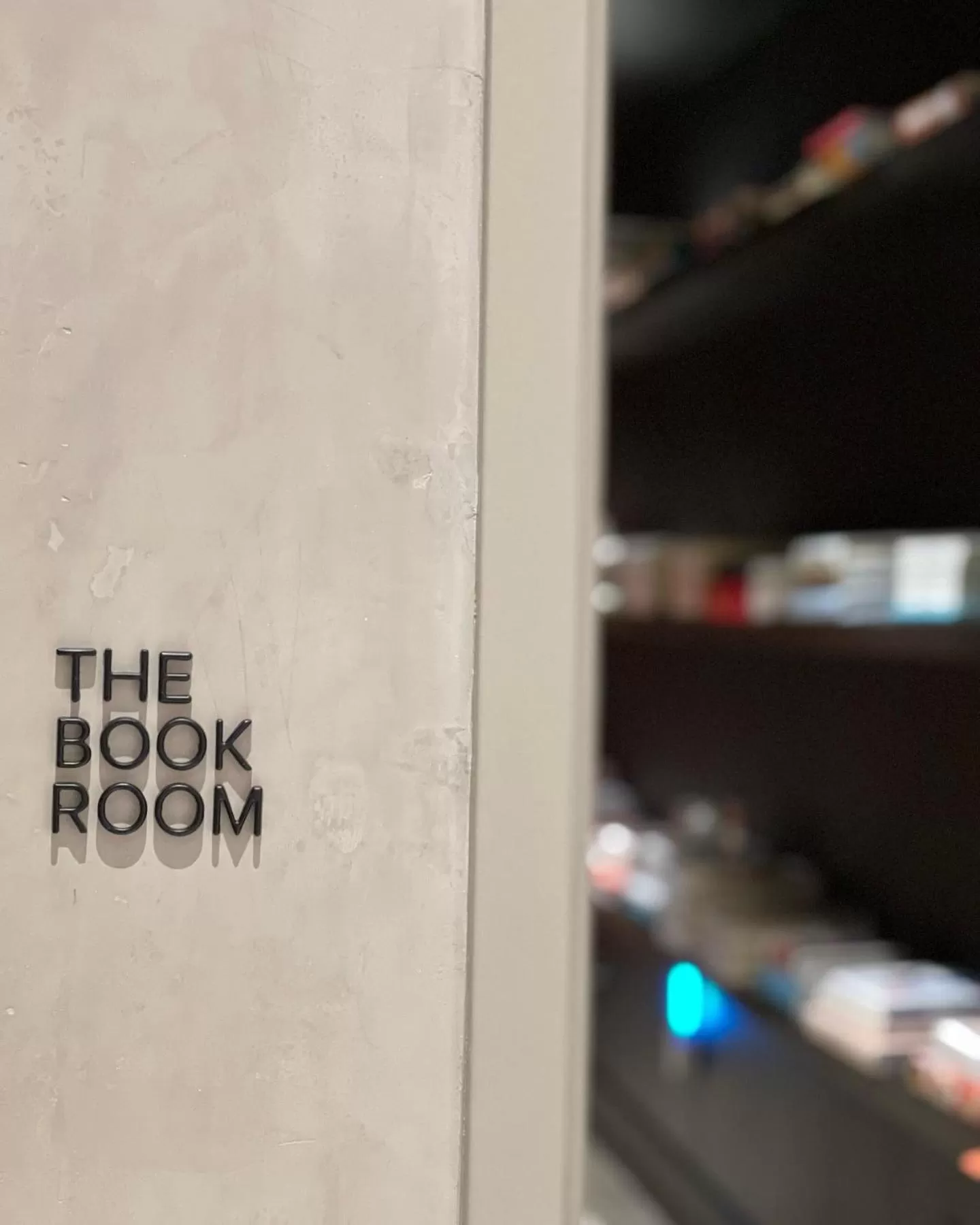 Library in ette luxury hotel & spa - Near Disney Theme Parks