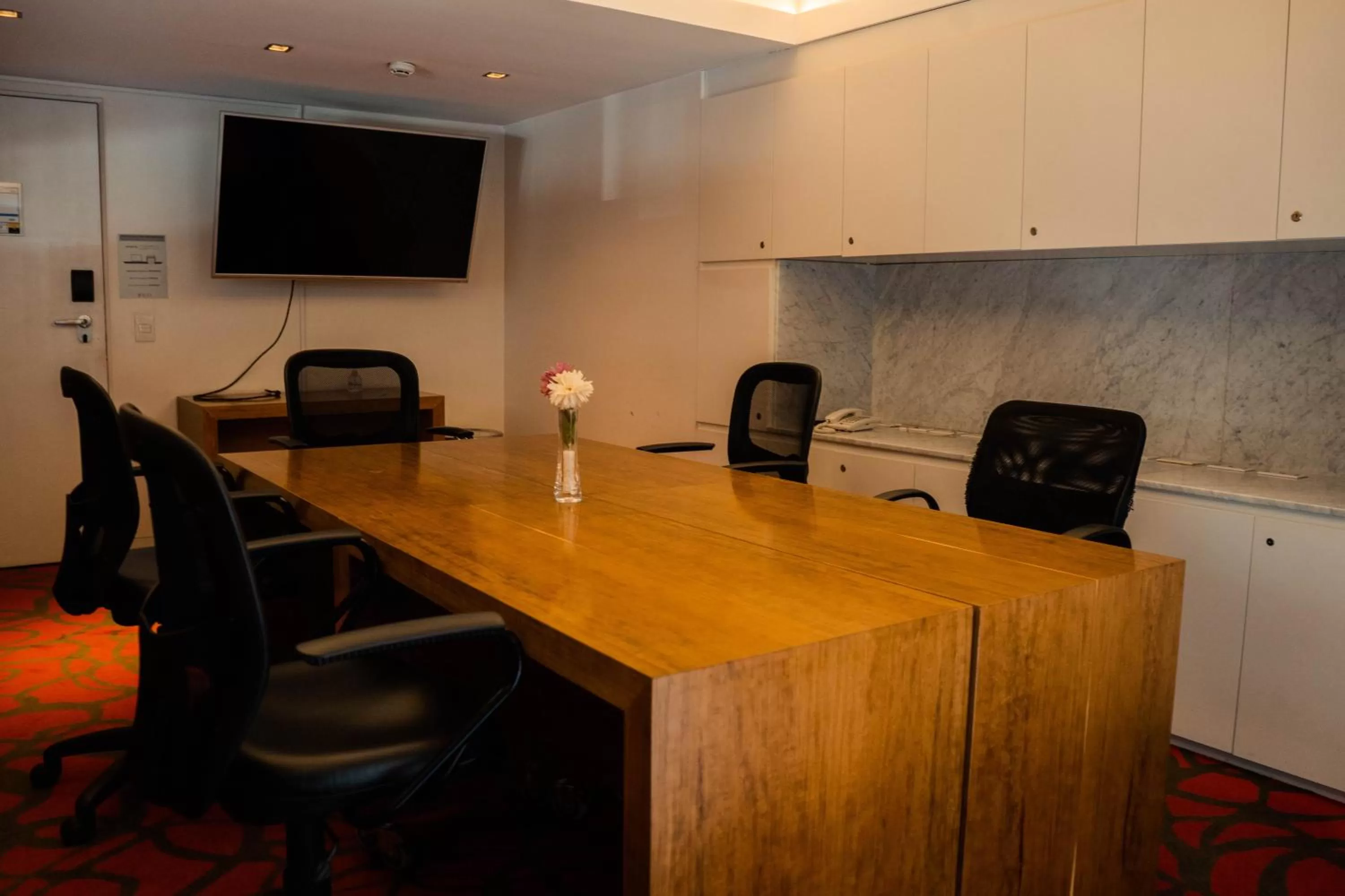 Meeting/conference room in Pleno Palermo Soho
