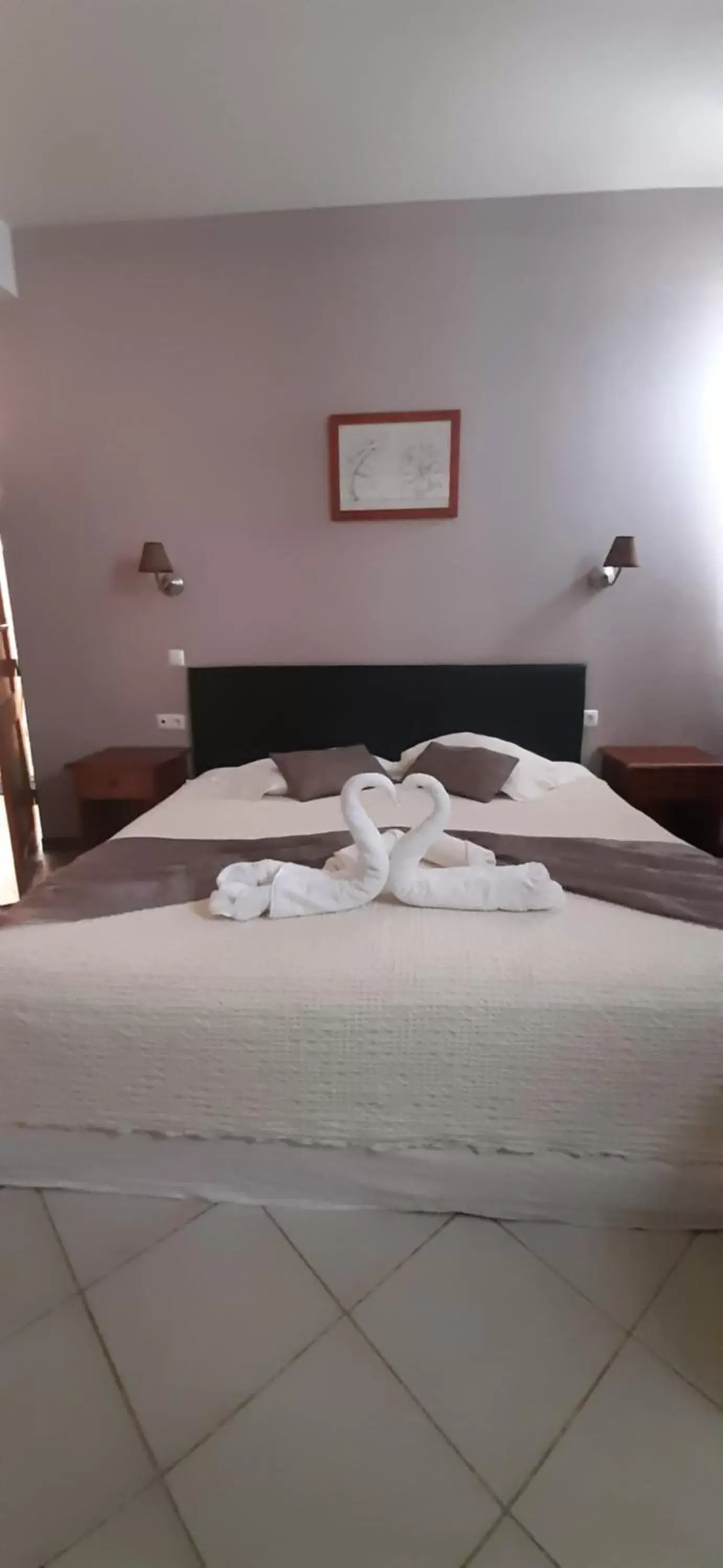 Deluxe Suite with Sea View - single occupancy in Atlantic Maio Hotel Deluxe Suite with Sea View - single occupancy in Atlantic Maio Hotel