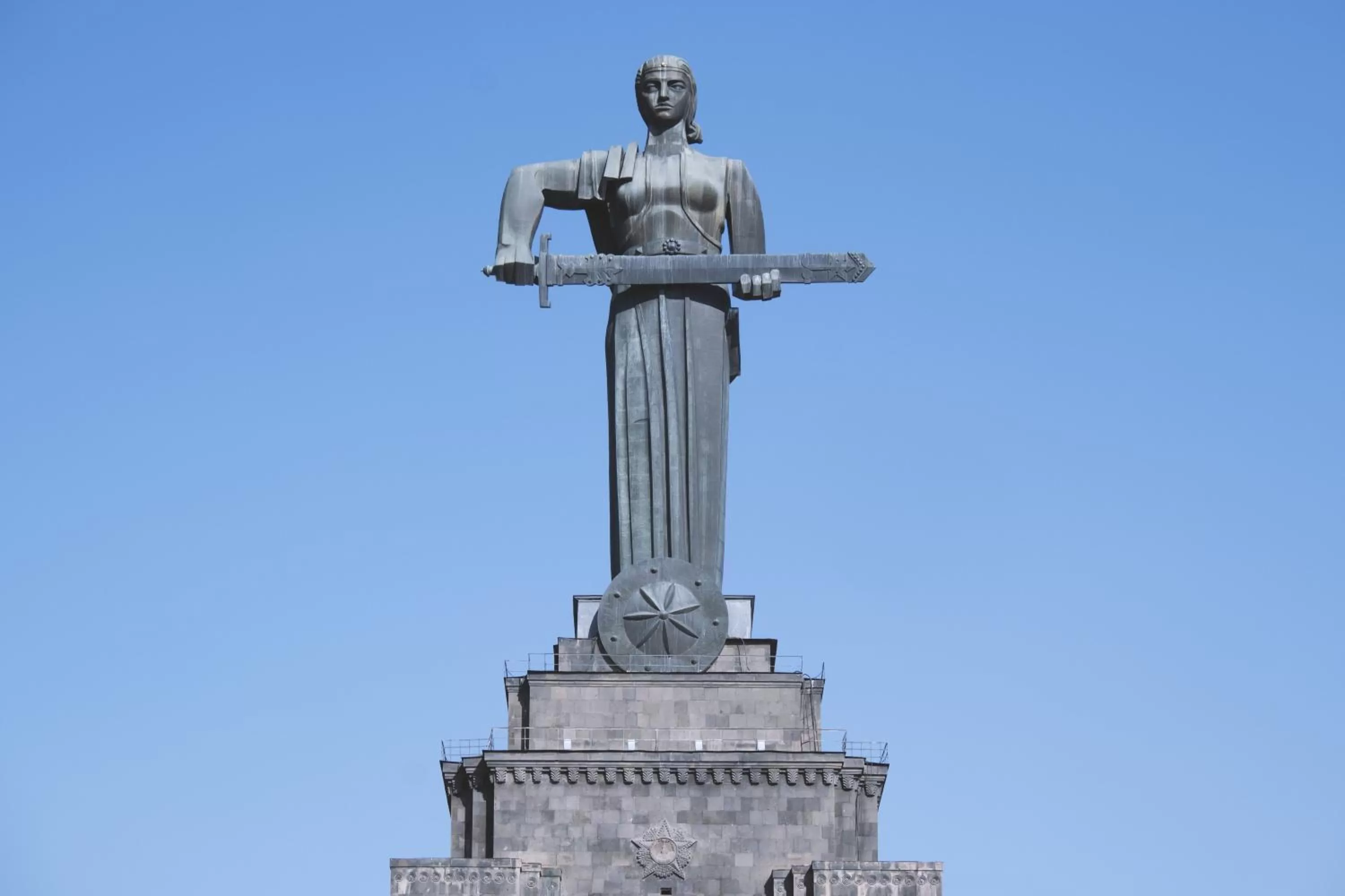 Nearby landmark in Holiday Inn Yerevan - Republic Square by IHG