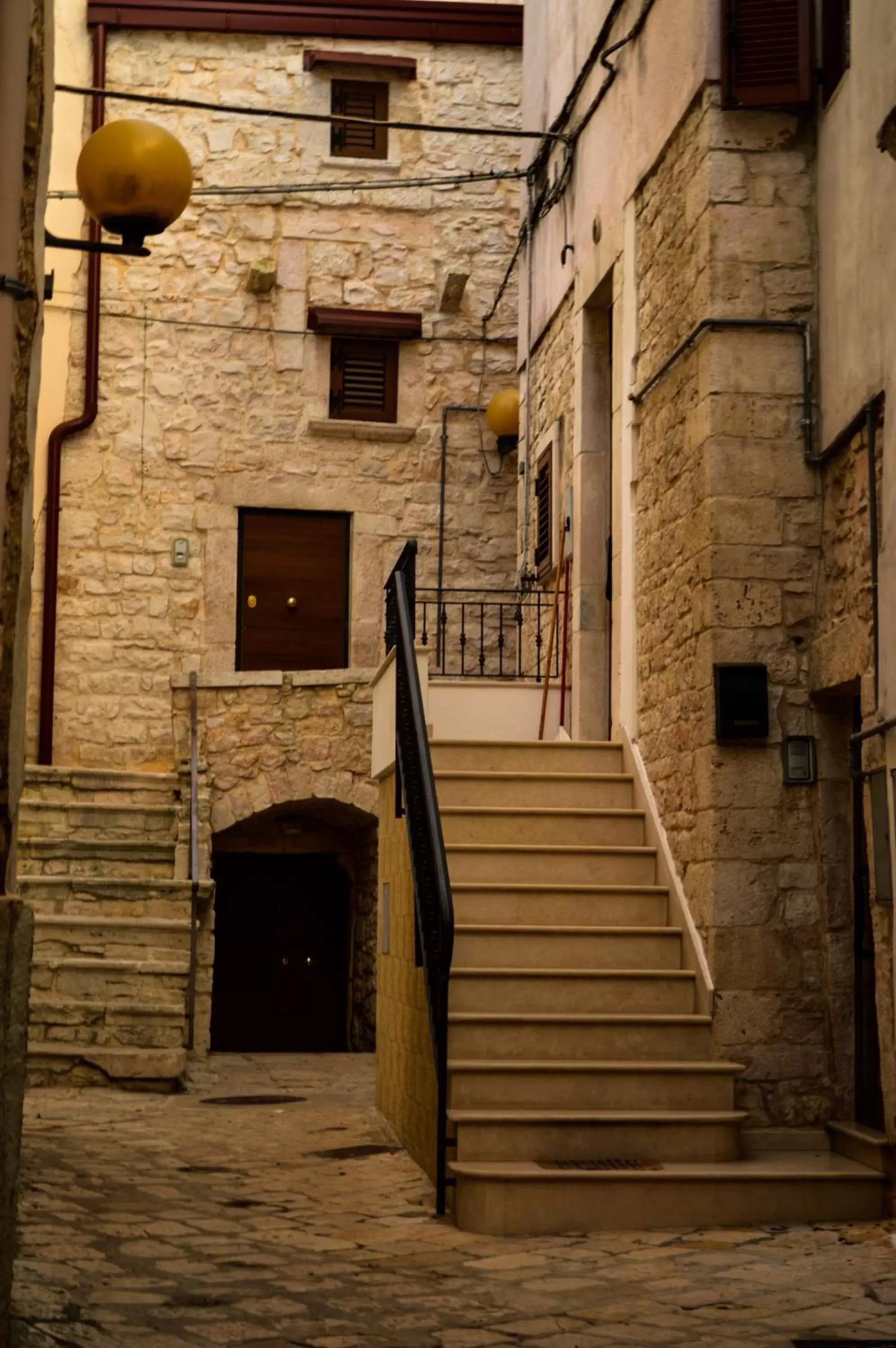 Nearby landmark in Albergo Diffuso Dimora Rossi