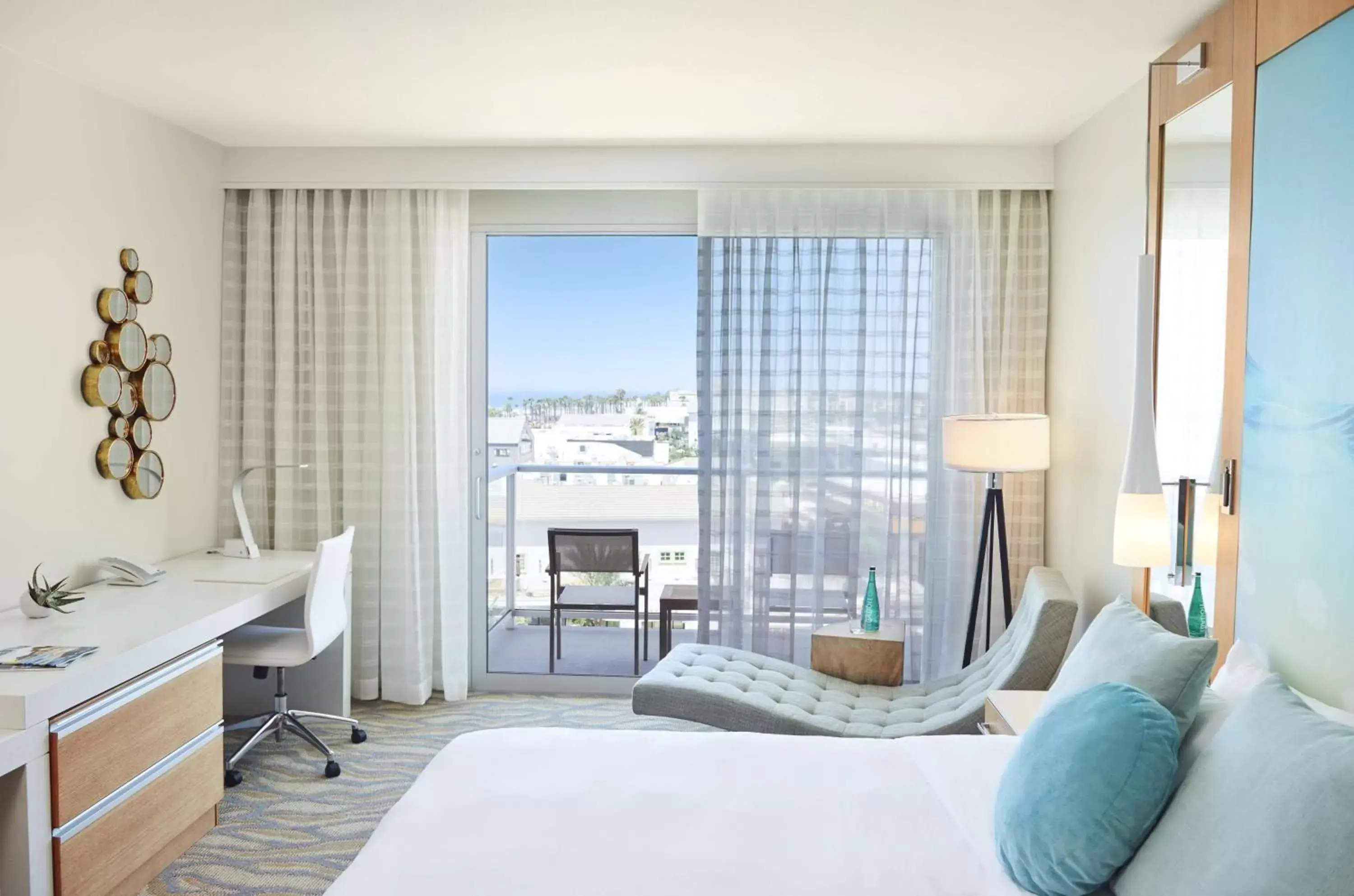 Bedroom, Bed in Paséa Hotel & Spa Bedroom, Bed in Paséa Hotel & Spa