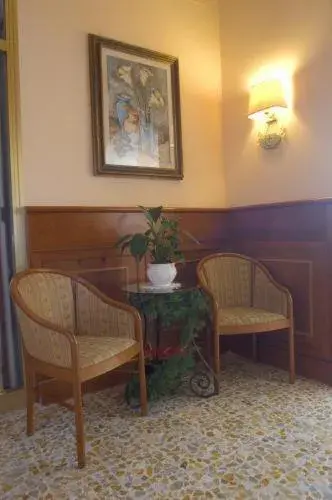 Other, Seating Area in Hotel Beatrice
