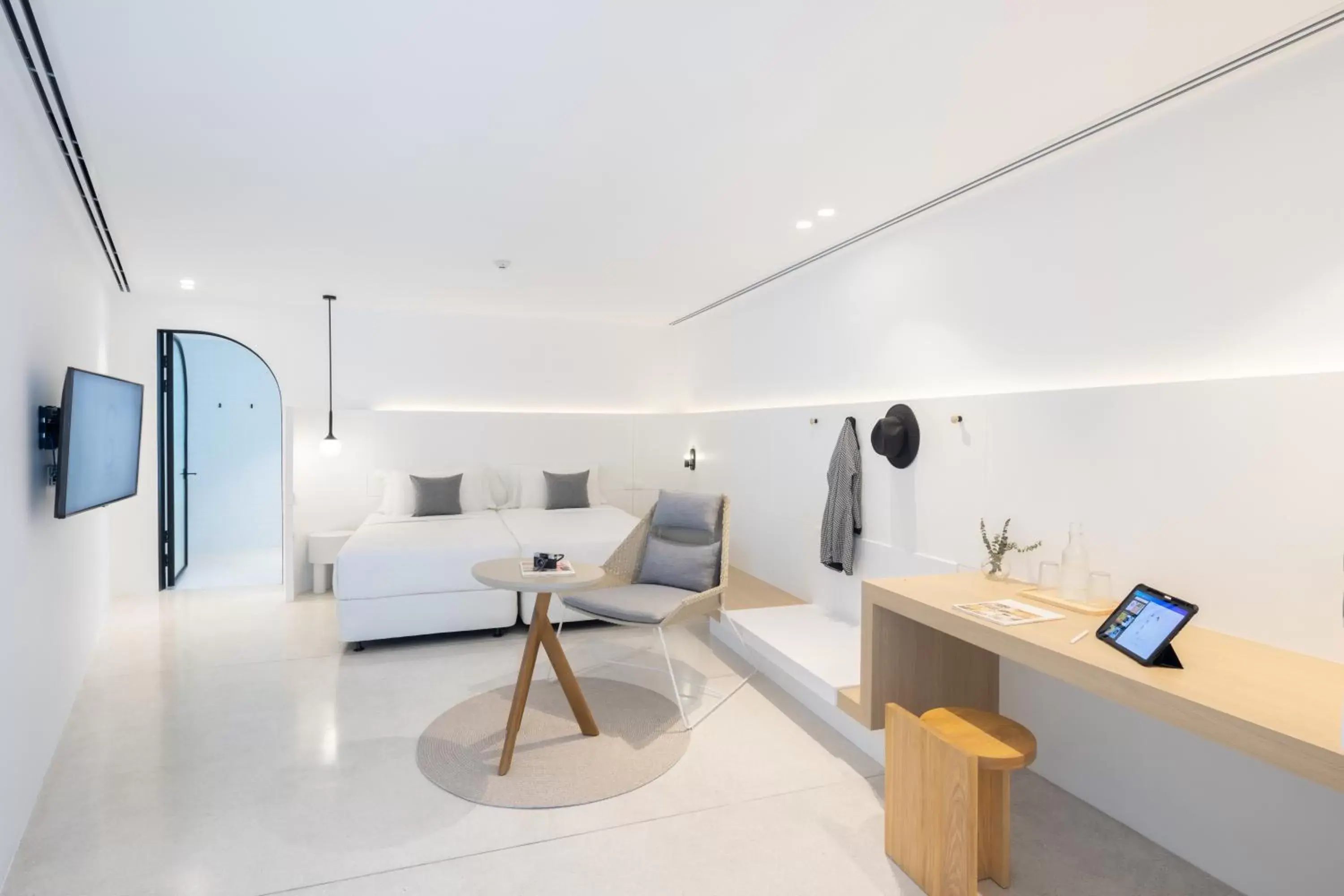 Premium Deluxe in G Nimman Chiang Mai Premium Deluxe in G Nimman Chiang Mai