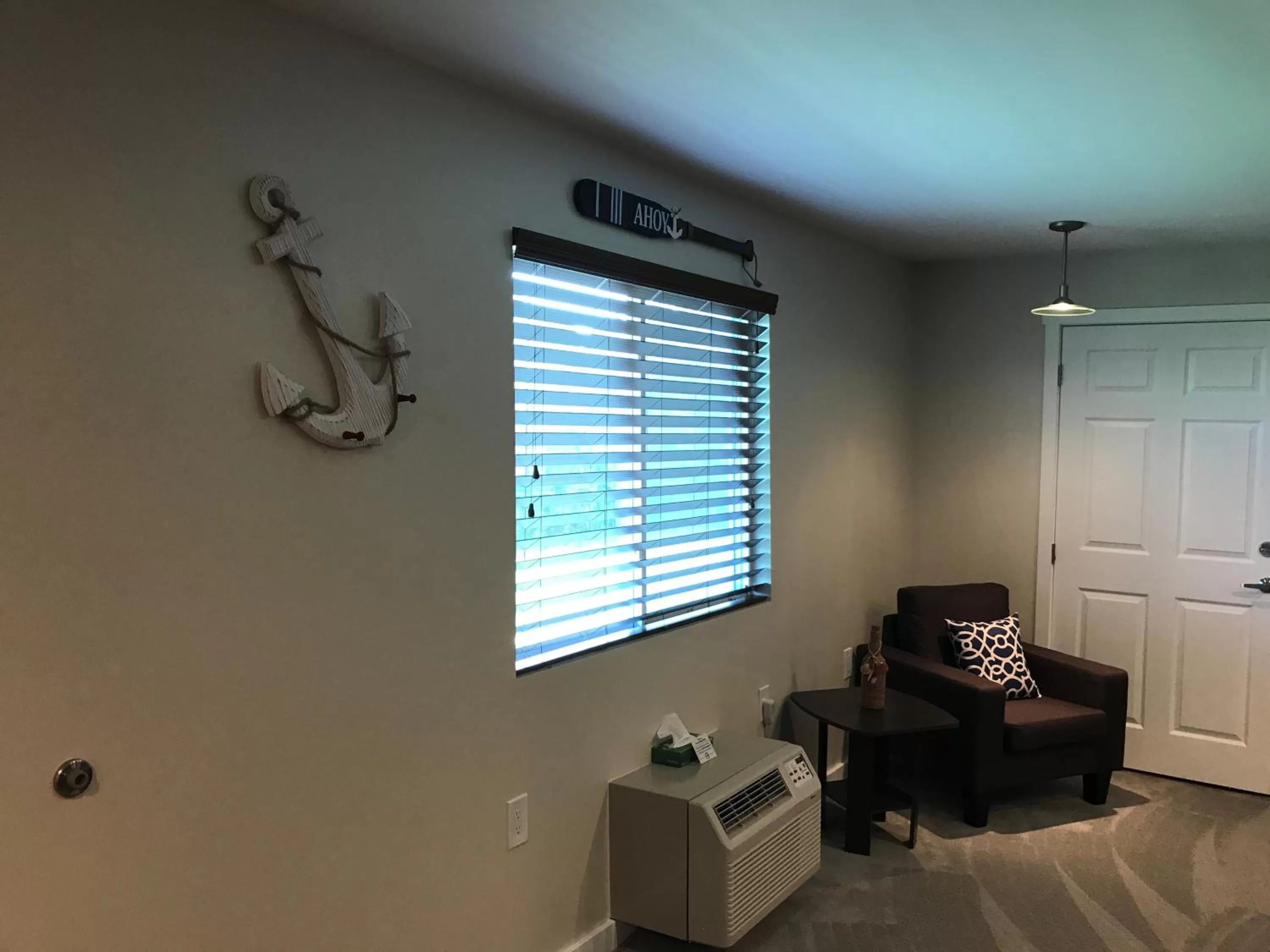 TV/Entertainment Center in Ledges By the Bay