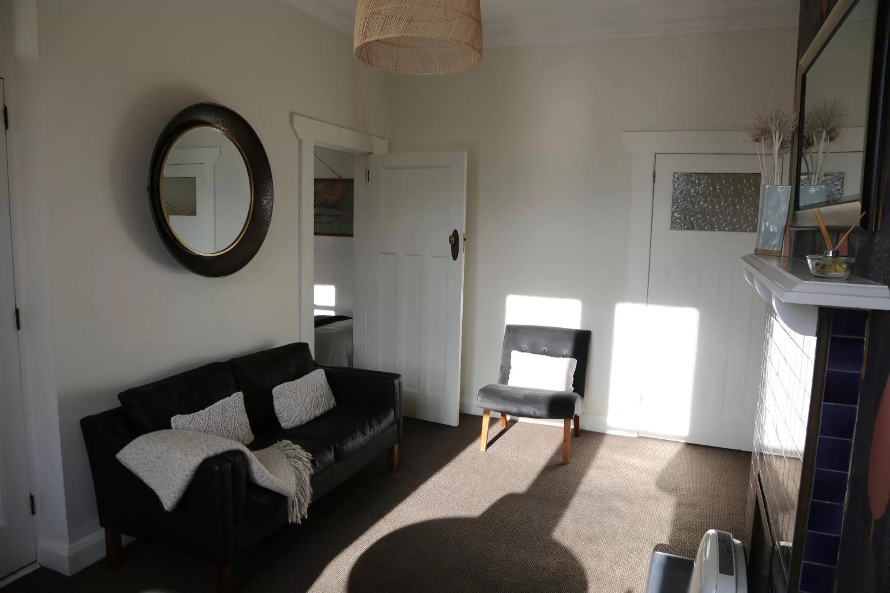 Majestic Mansions – Apartments at St Clair