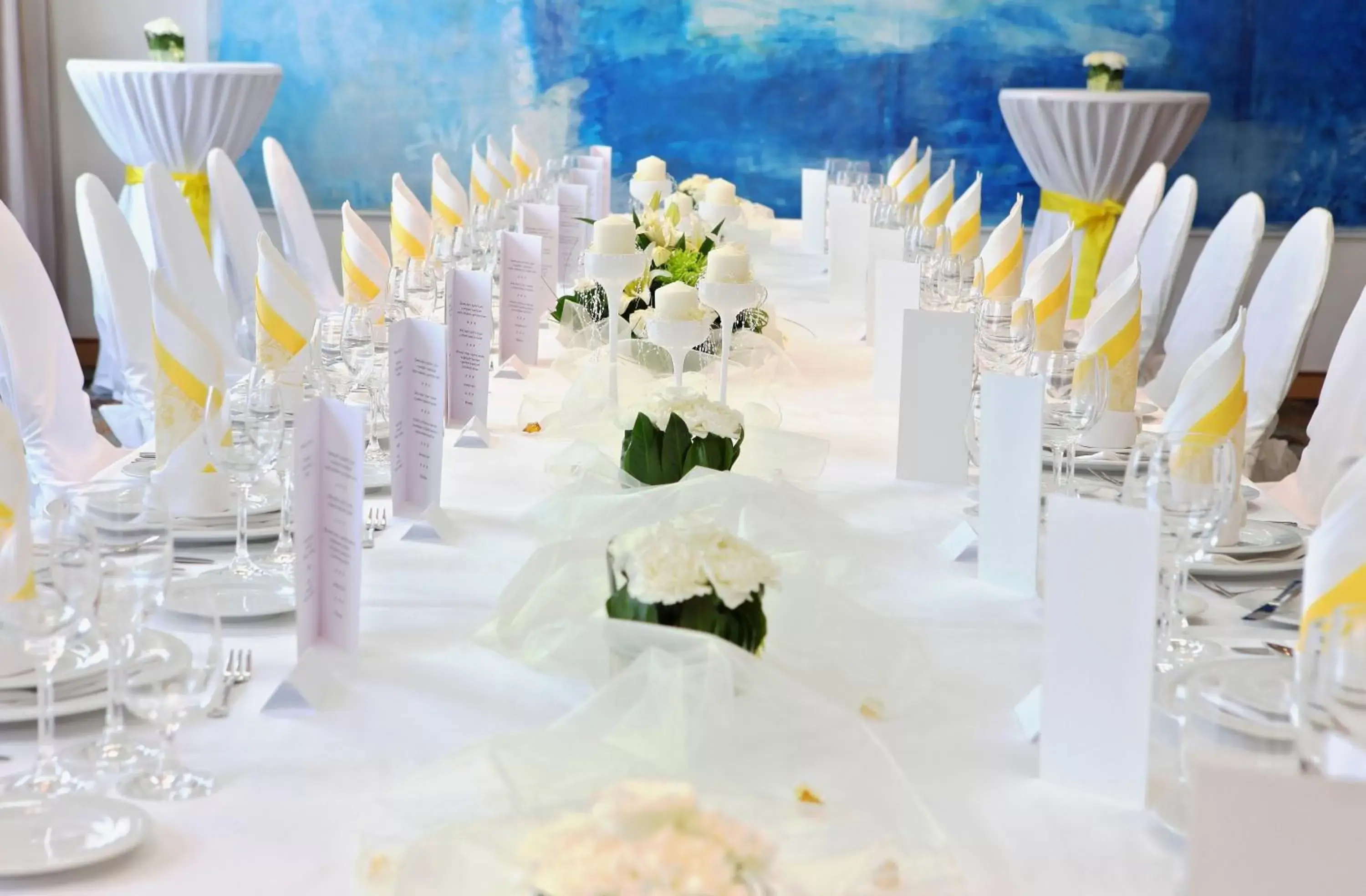 Banquet/Function facilities, Banquet Facilities in Quality Hotel Brno Exhibition Centre