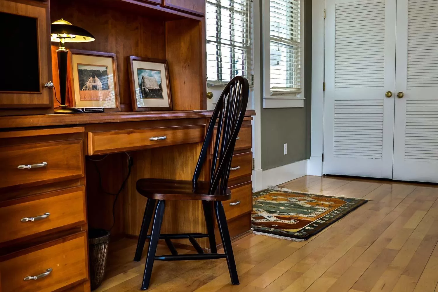 Dickson Street Bed & Breakfast