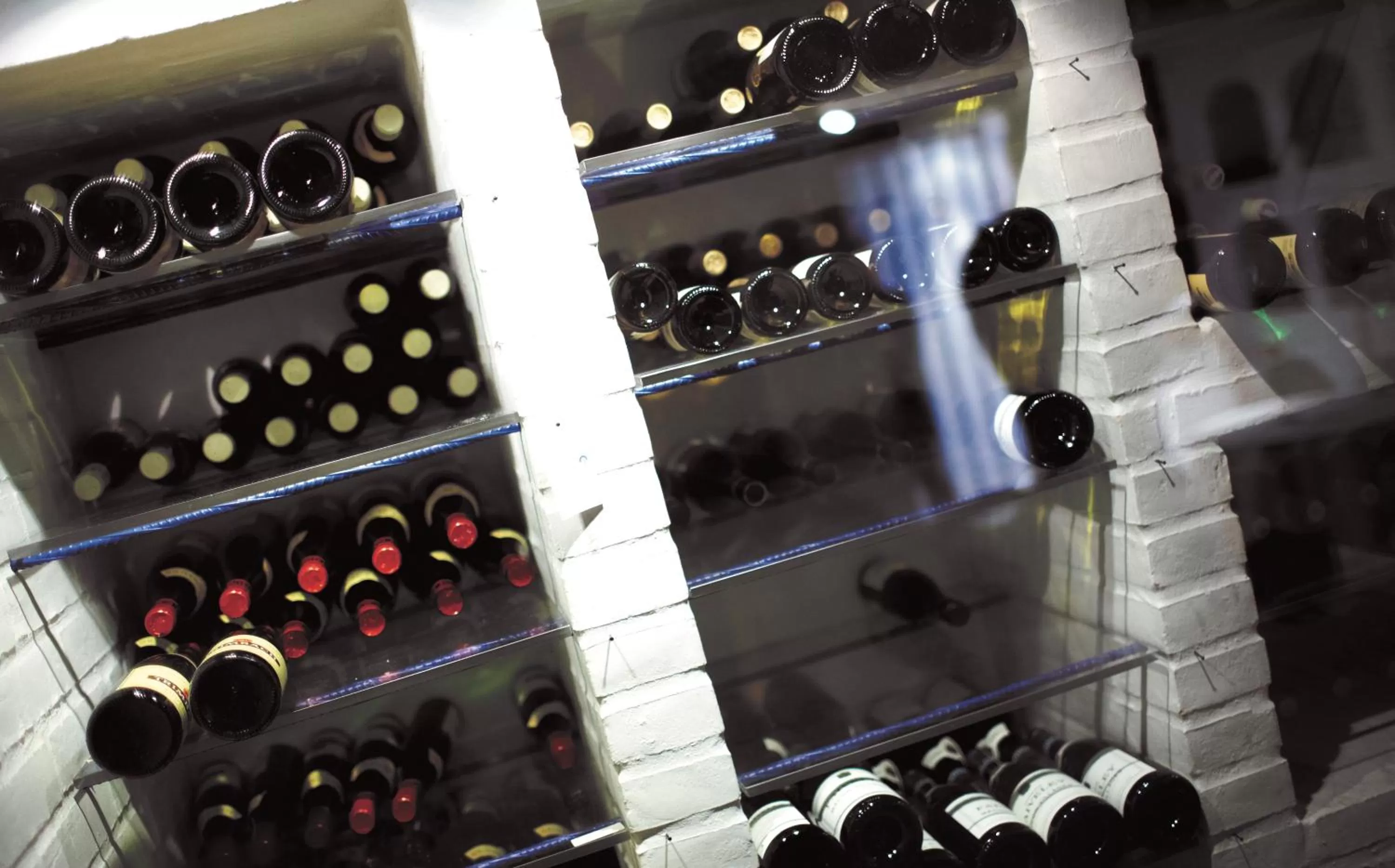 Food and drinks in Color Hotel Skagen