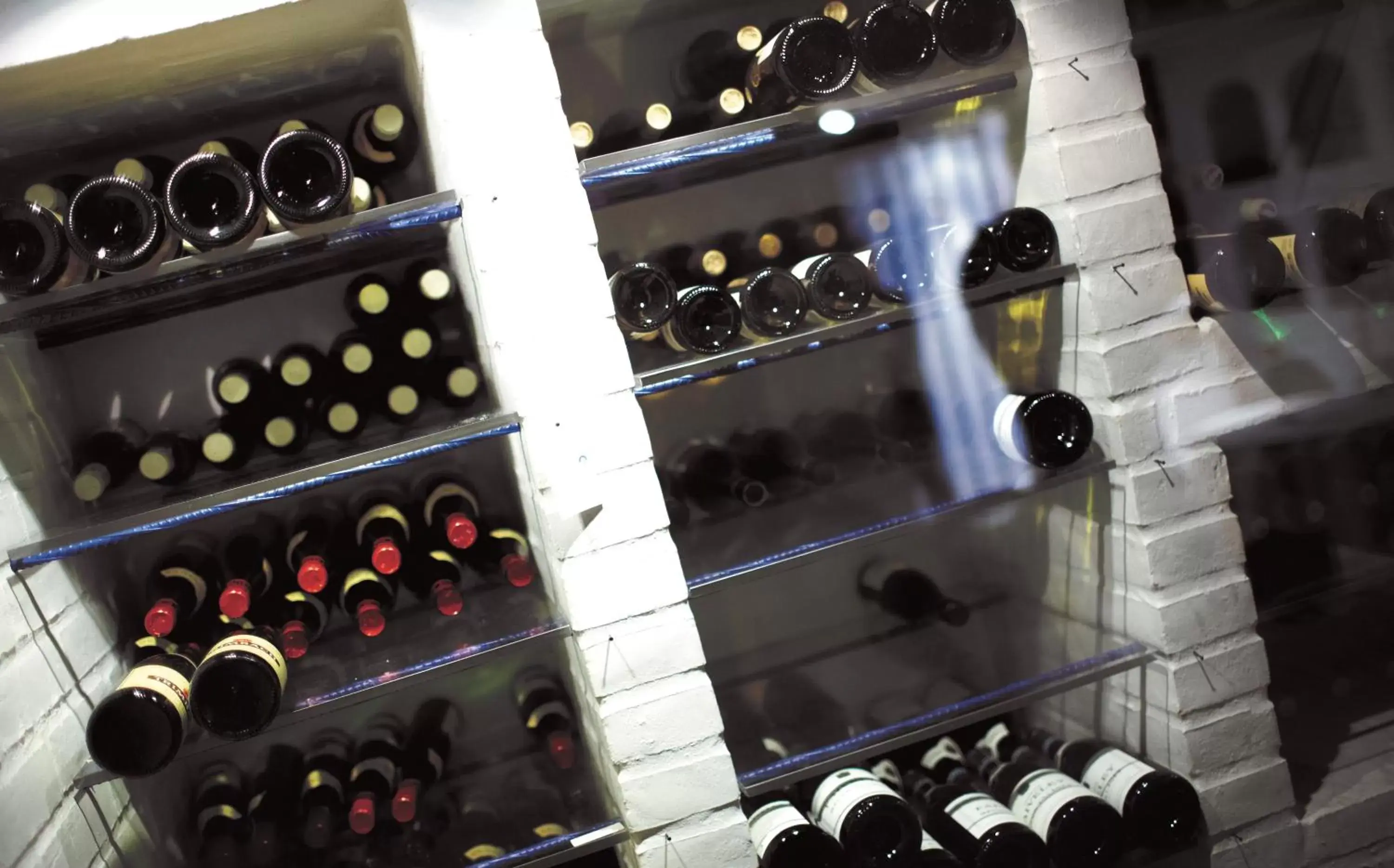 Food and drinks in Color Hotel Skagen Food and drinks in Color Hotel Skagen