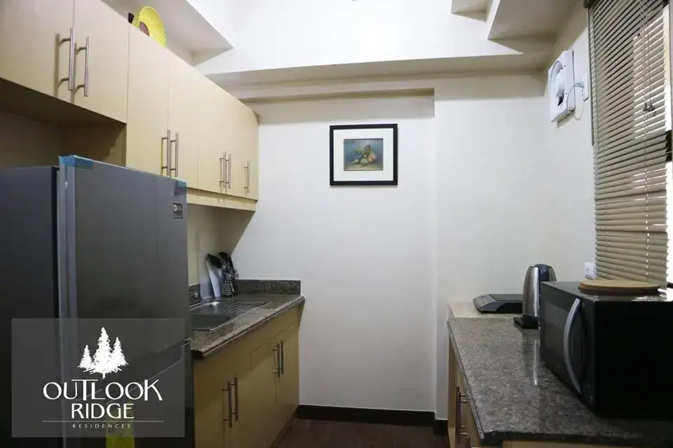 Outlook Ridge Residences Outlook Ridge Residences