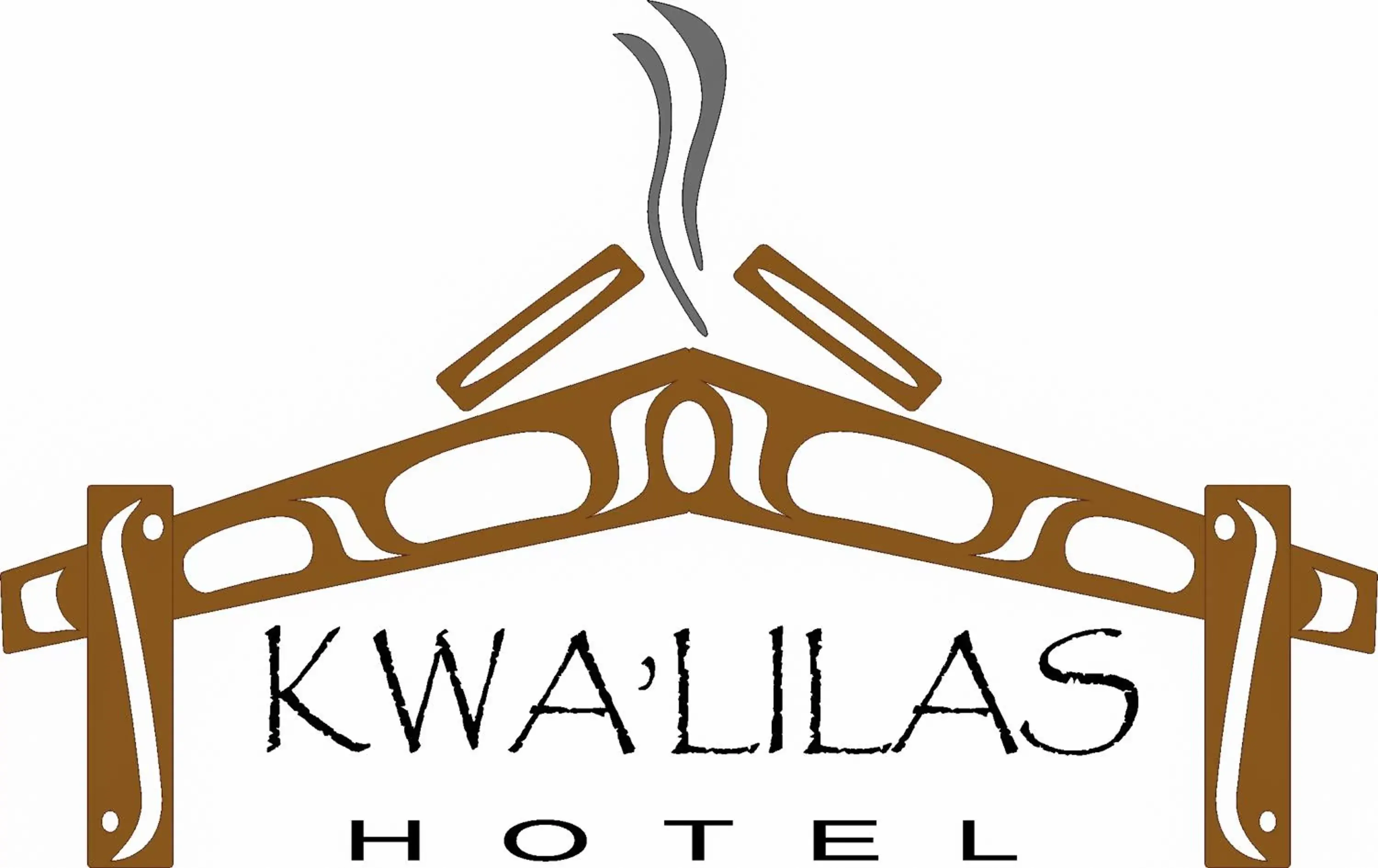 Property logo or sign, Property Logo/Sign in Kwa'lilas Hotel
