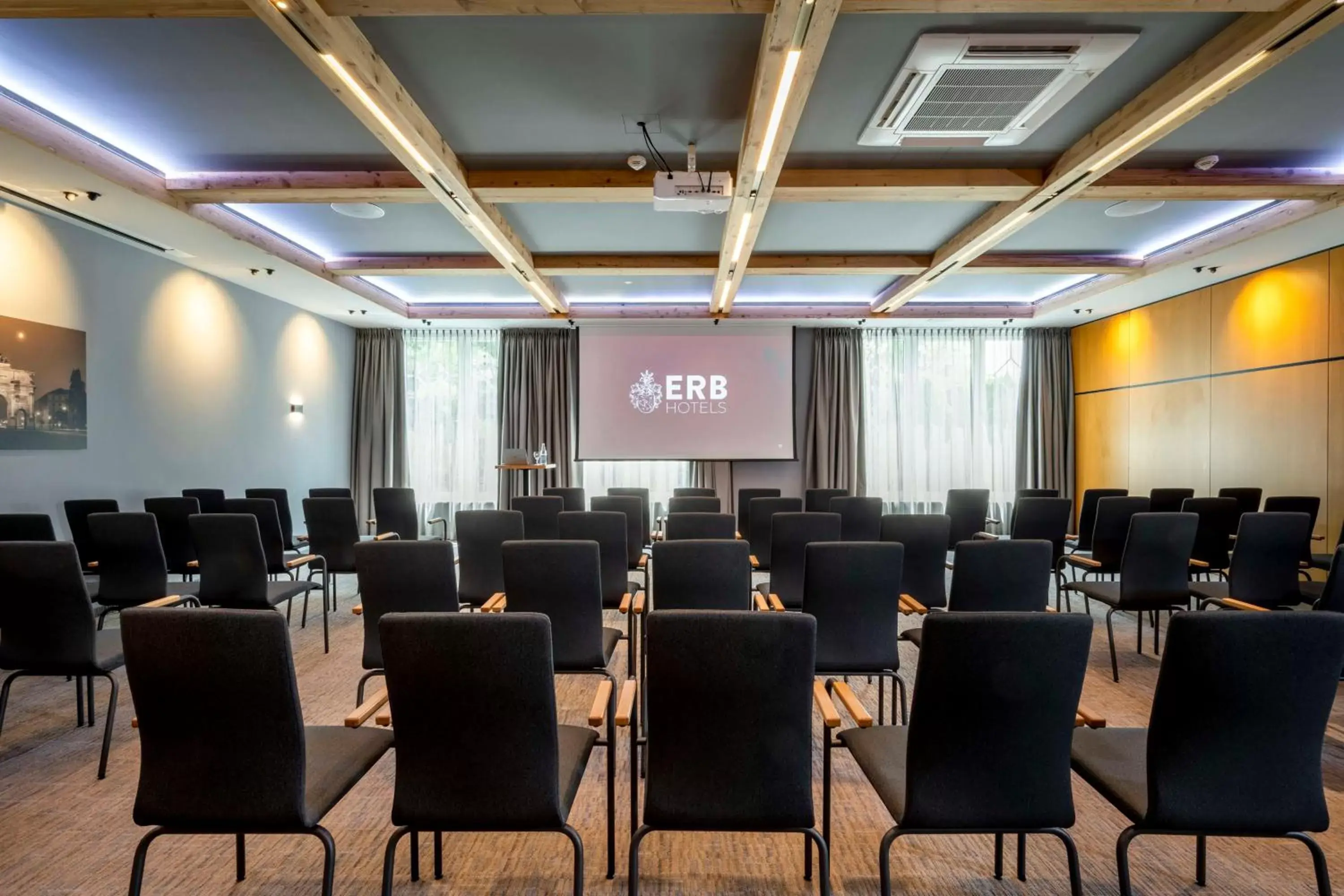 Meeting/conference room in Best Western Plus Hotel Erb