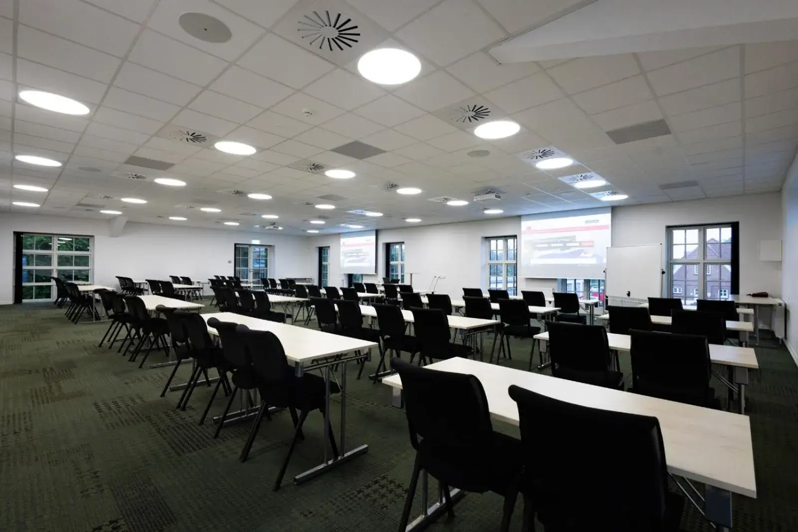 Meeting/conference room in Milling Hotel Park