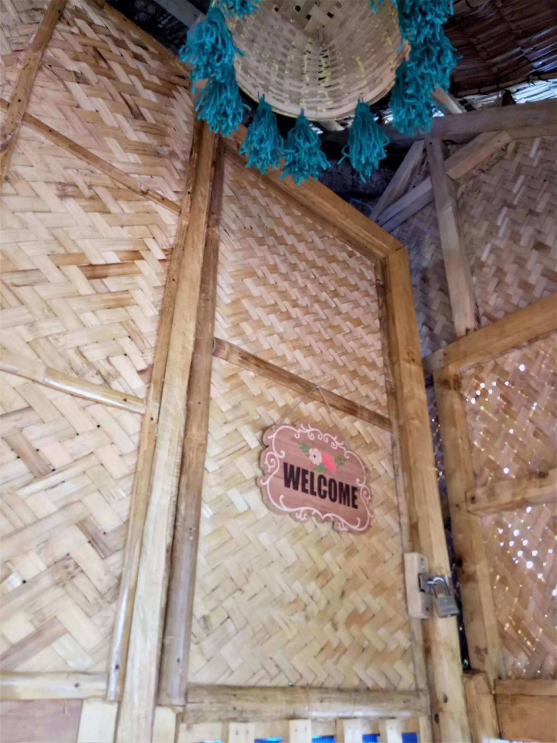 SmallFry's Beach Resort