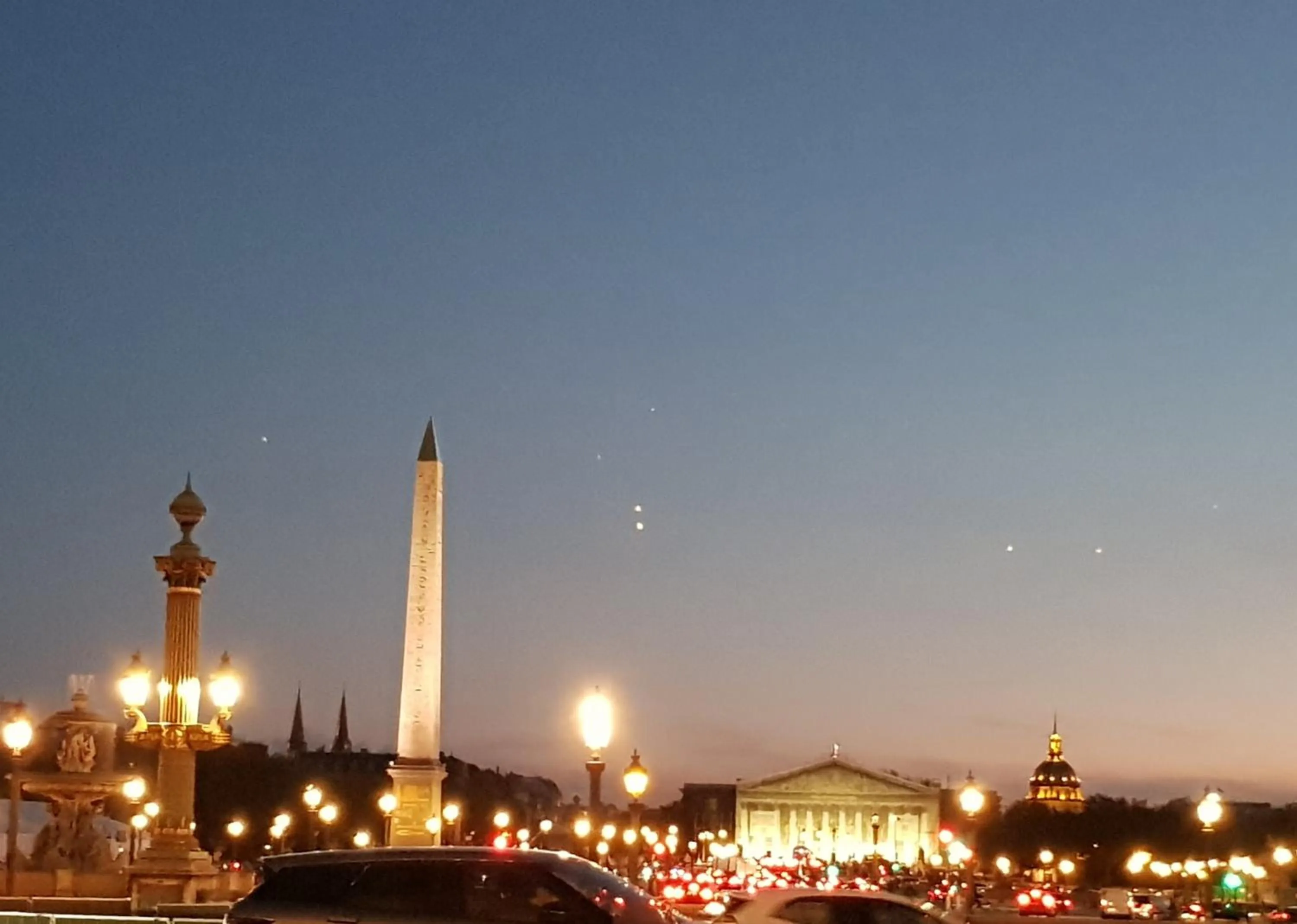 Neighbourhood in HOTEL ALISON