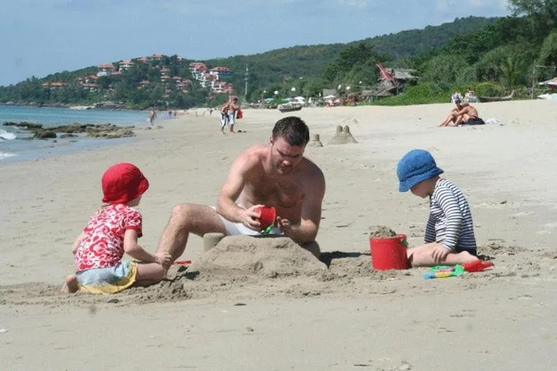 Day in Lanta Miami Resort - SHA Extra Plus