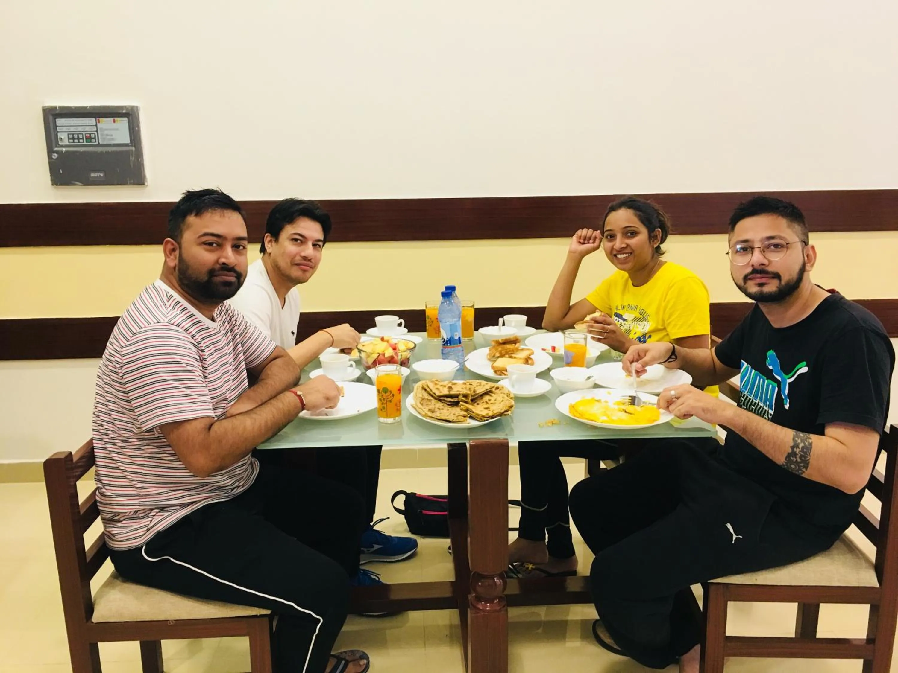 Other in Gateway Salalah hotel apartments