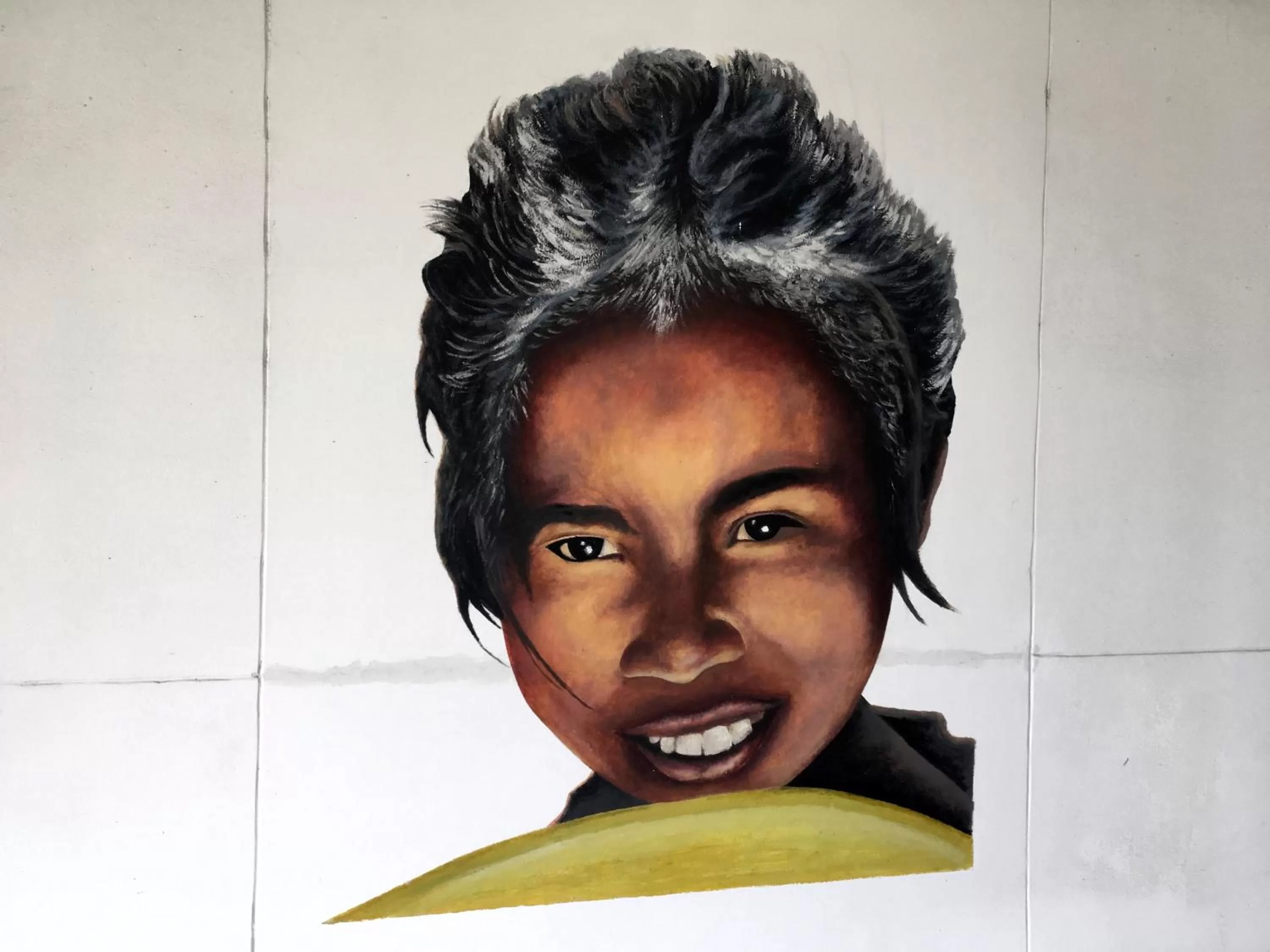 Decorative detail in Annexe de l'Hotel de la Poste