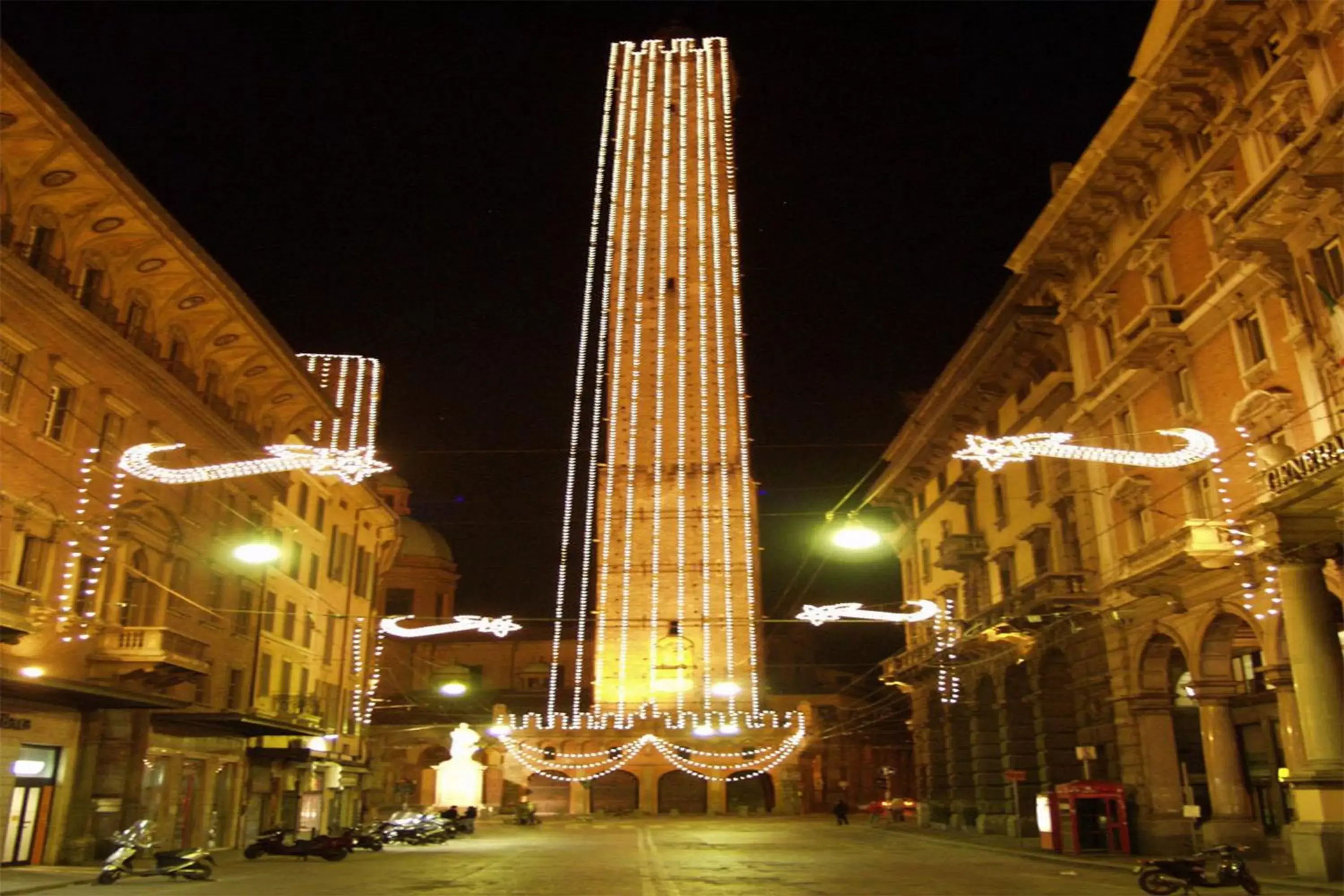 Other, Nearby Landmark in Holiday Inn Bologna - Fiera, an IHG Hotel