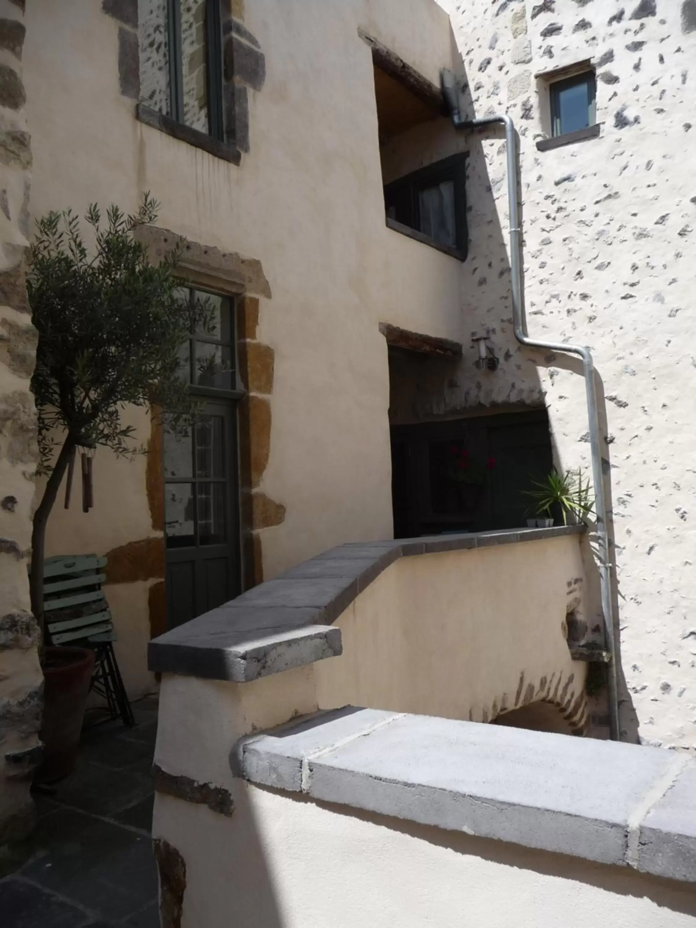 Balcony/Terrace in Les quatre provinces d'Irlande