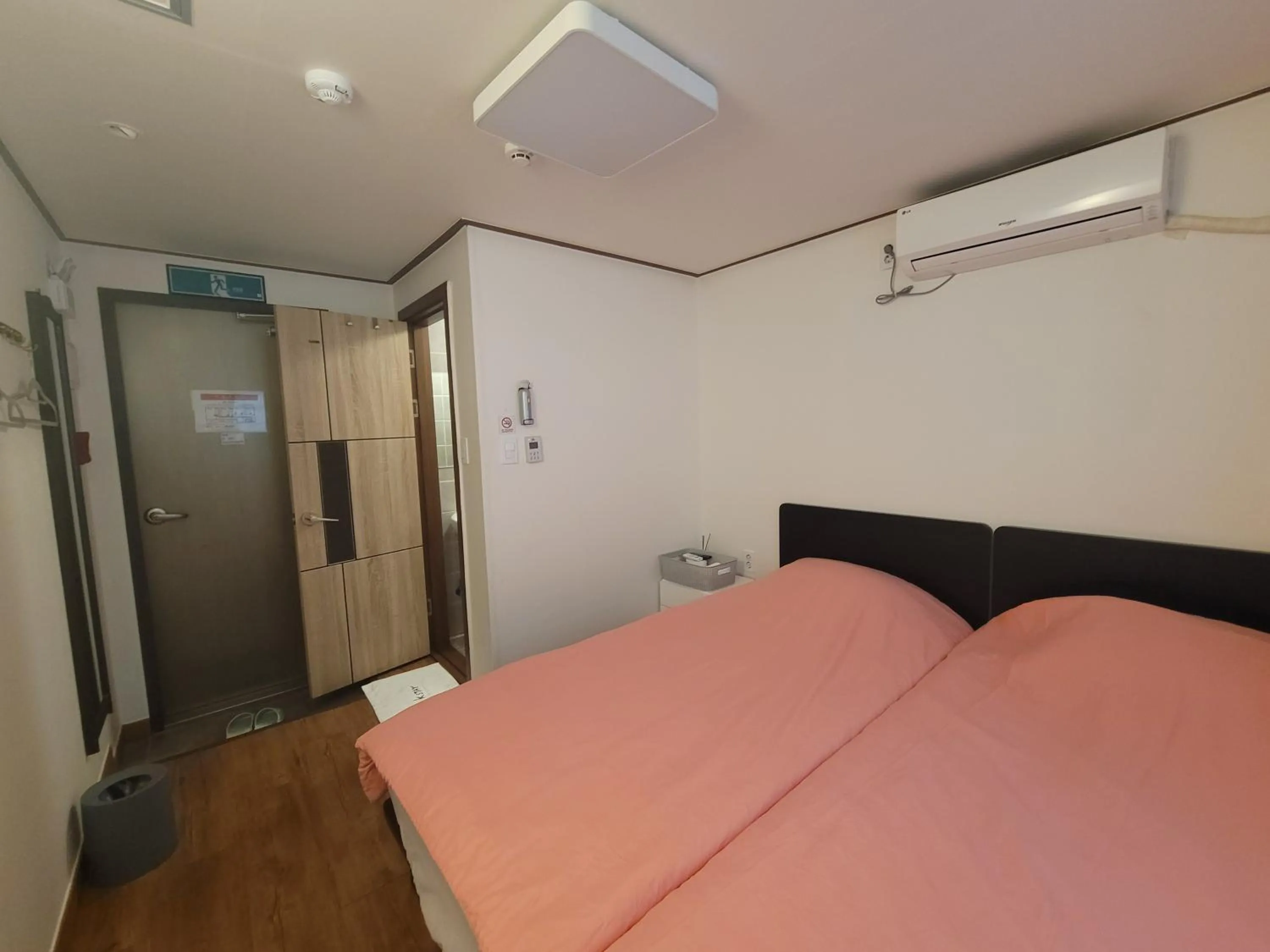 Bed in Olive Hostel MyeongDong