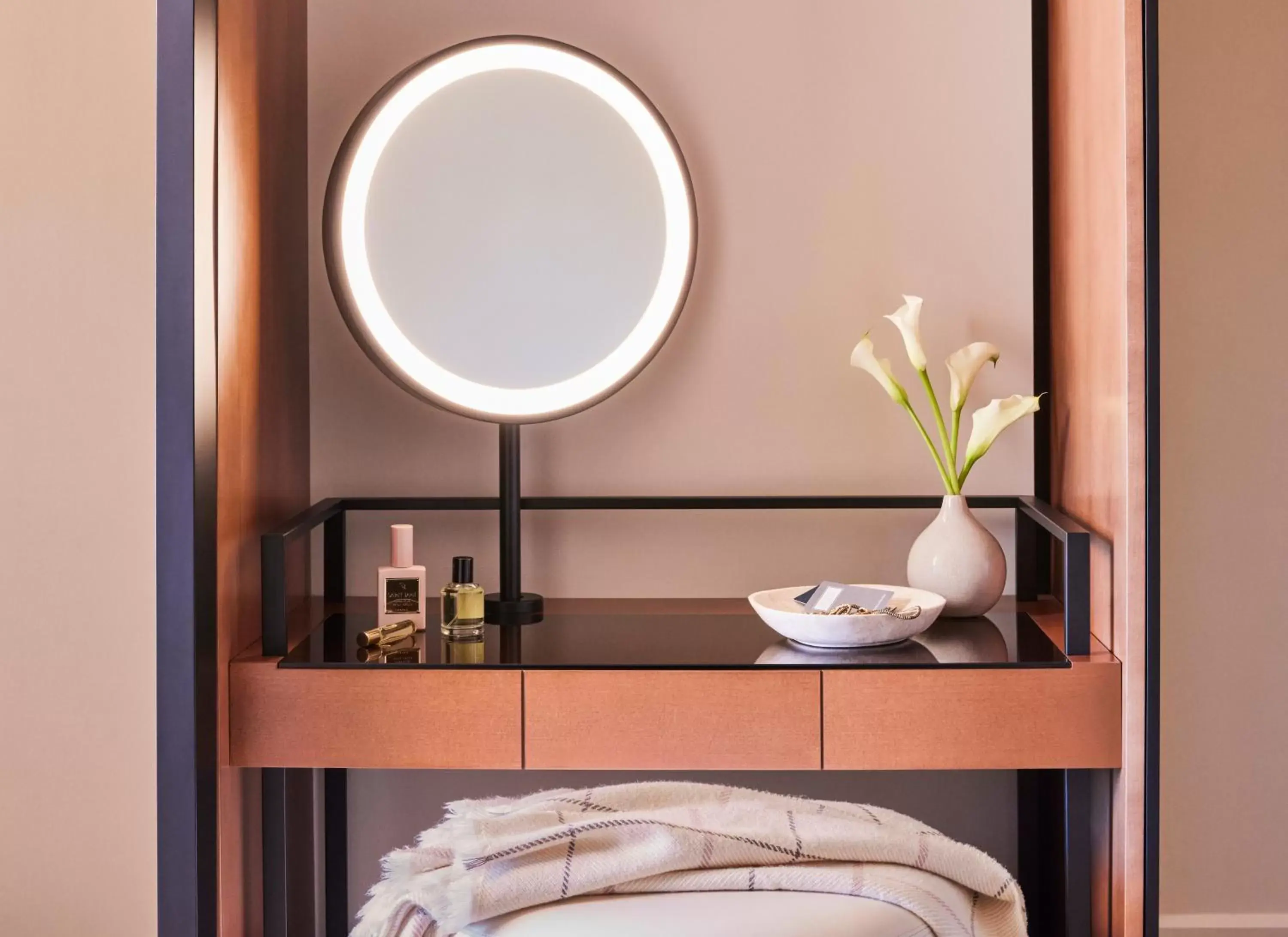 Accessible Premier Patron Tower Room 2 Queen Beds in Omni Boston Hotel at the Seaport Accessible Premier Patron Tower Room 2 Queen Beds in Omni Boston Hotel at the Seaport