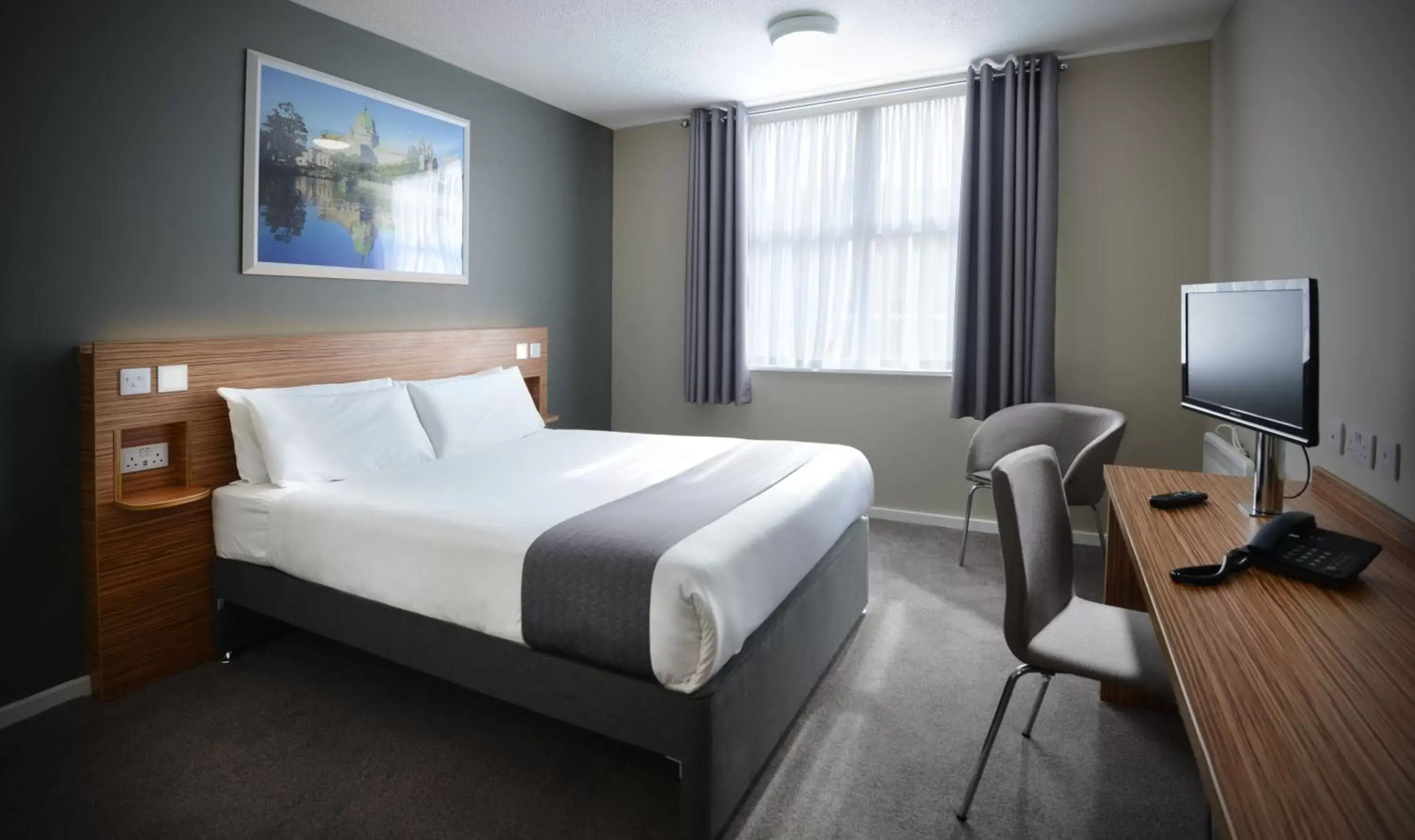 Travelodge Galway