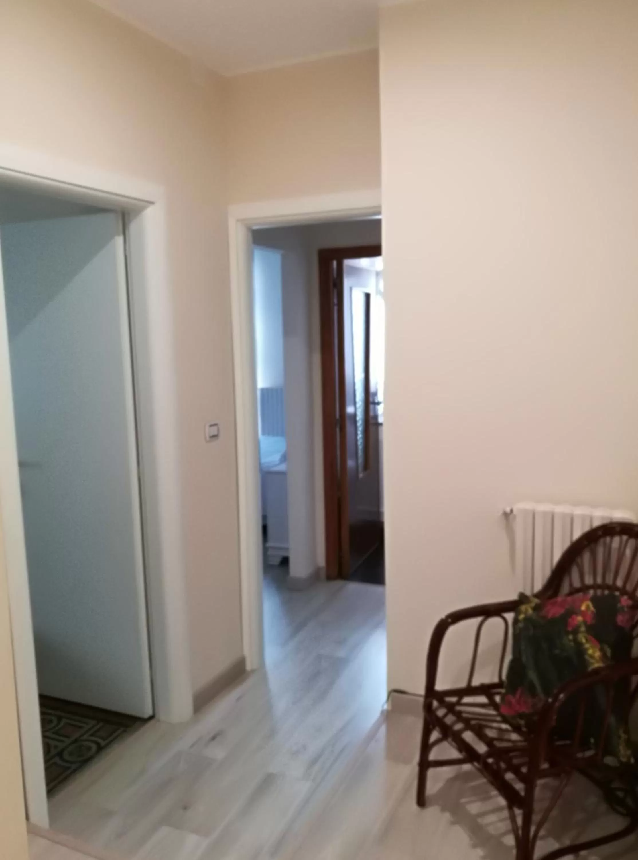 TV/Entertainment Center in Donna Melina