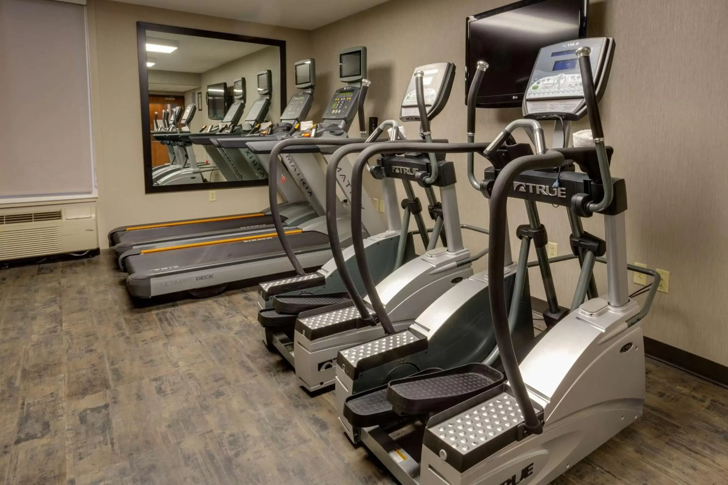 Activities, Fitness Center/Facilities in Drury Inn & Suites Hayti Caruthersville