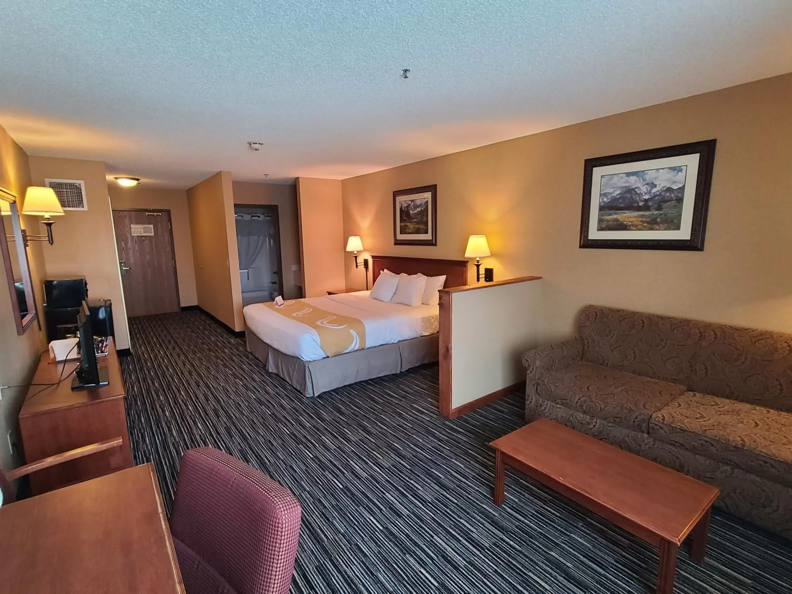 Quality Inn & Suites Wellington – Fort Collins