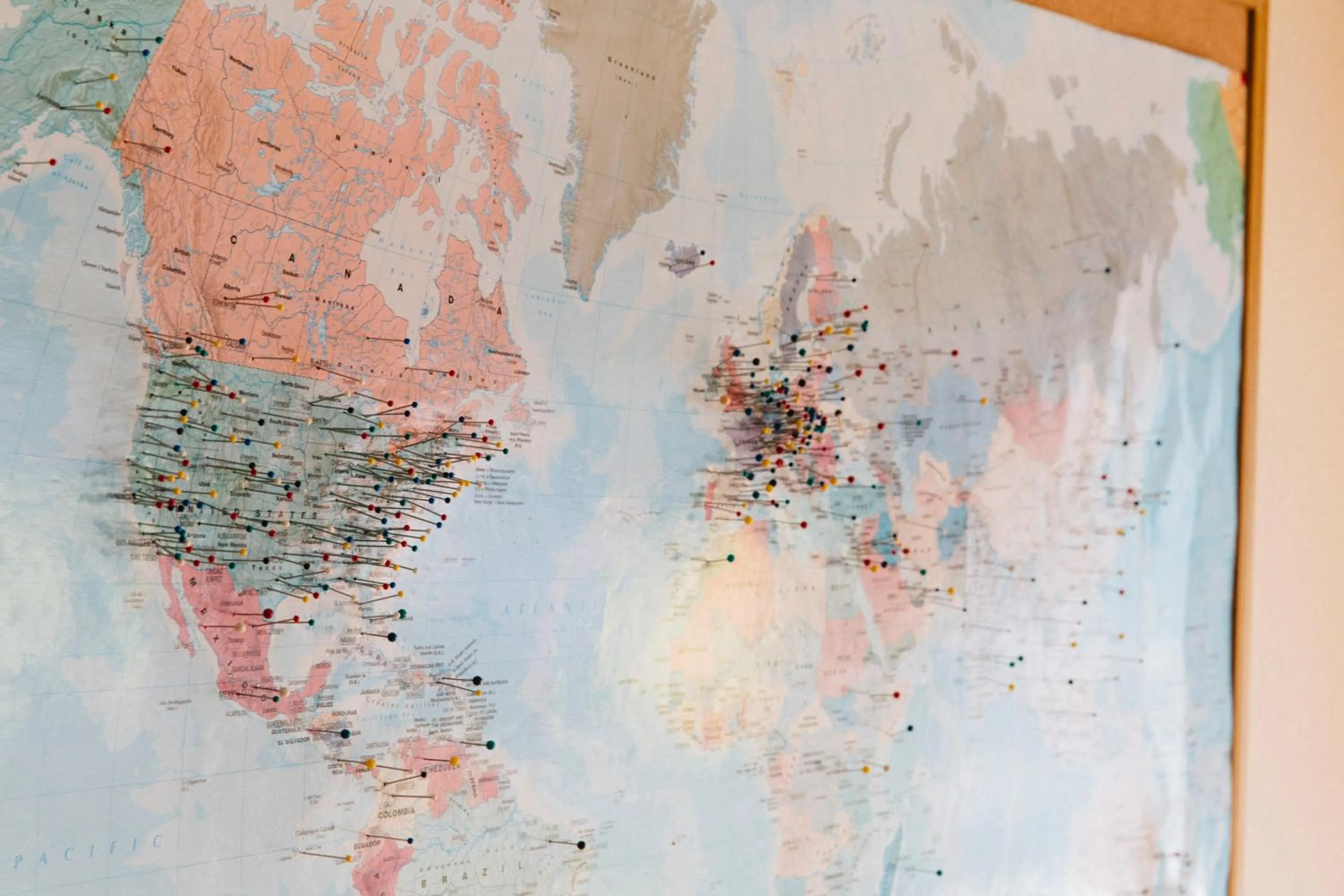 The Hostel California