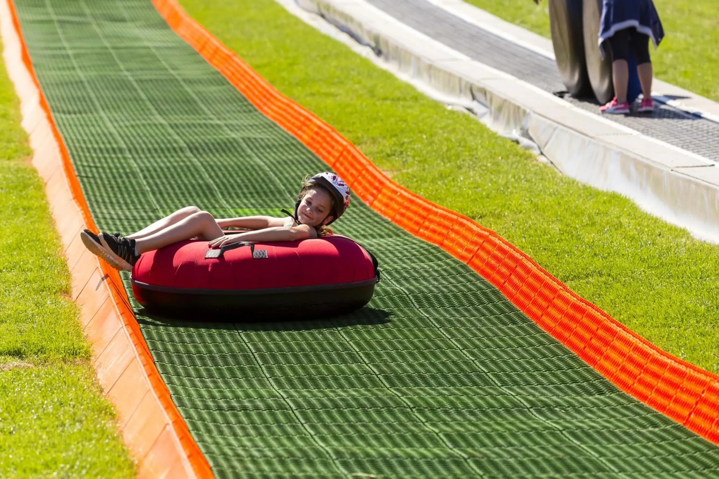 Children play ground in Hotel Bania Thermal & Ski