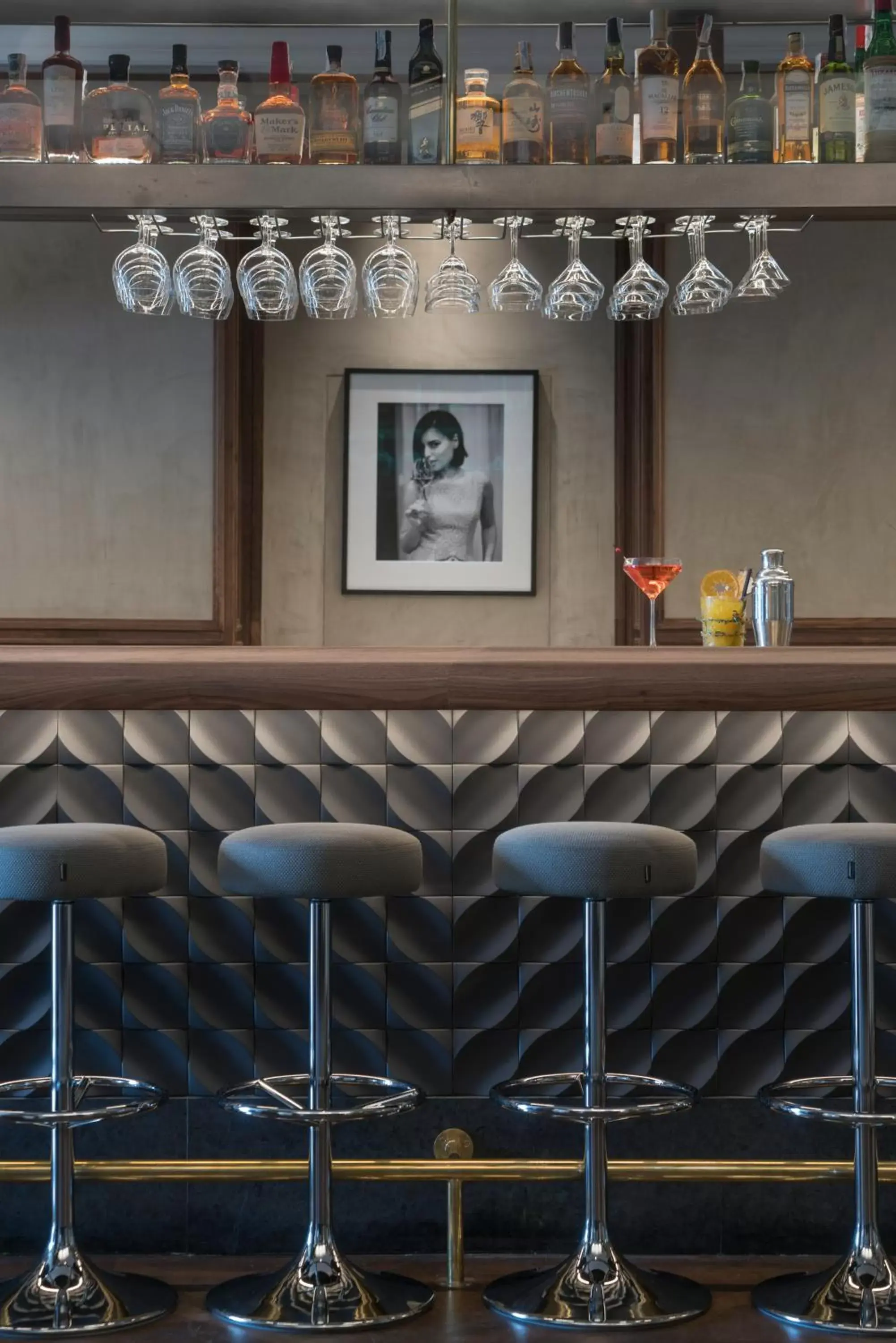 Lounge or bar in El Llorenc Parc de la Mar - Adults Only (+16) Lounge or bar in El Llorenc Parc de la Mar - Adults Only (+16)