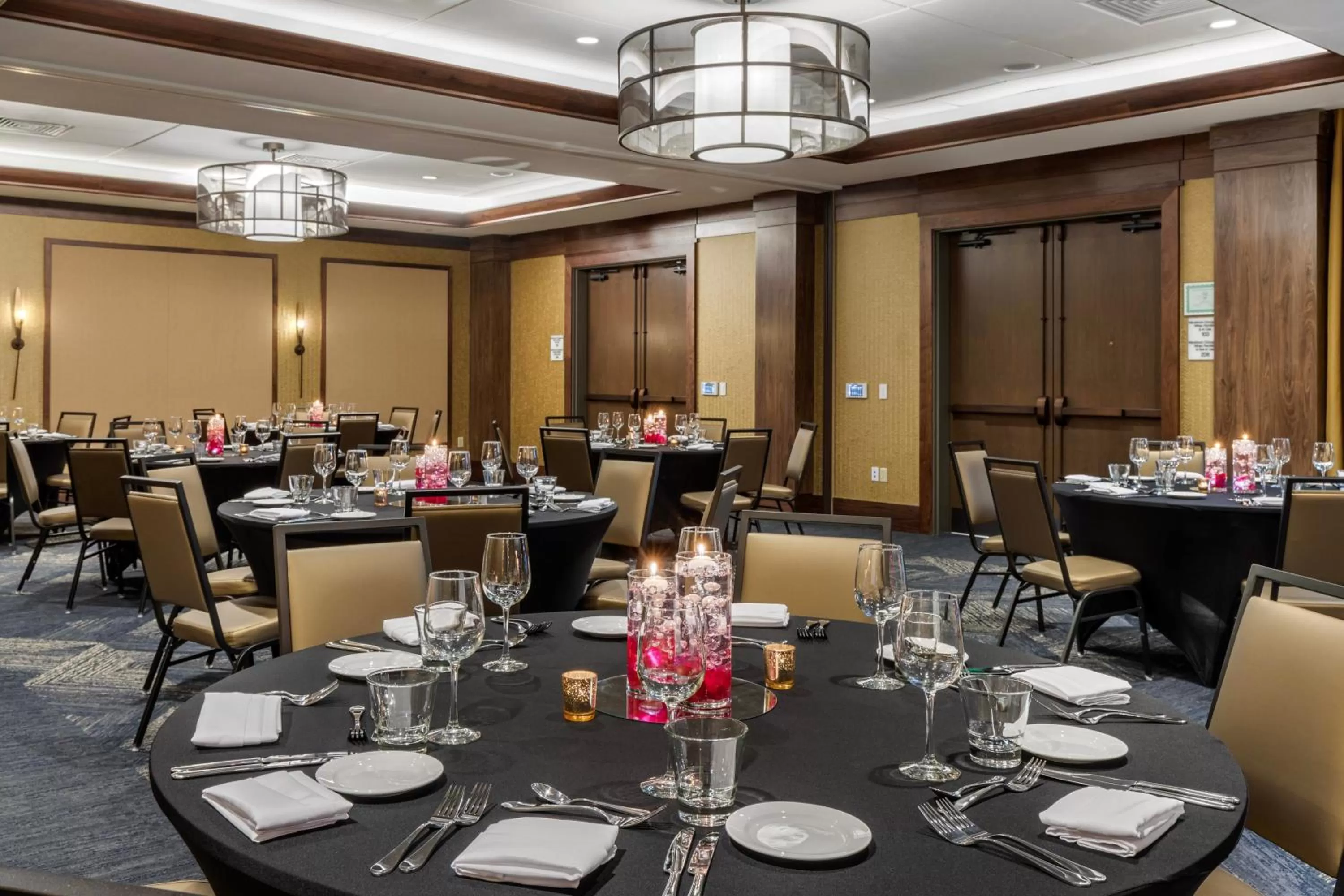 Banquet/Function facilities in Cambria Hotel - Arundel Mills BWI Airport