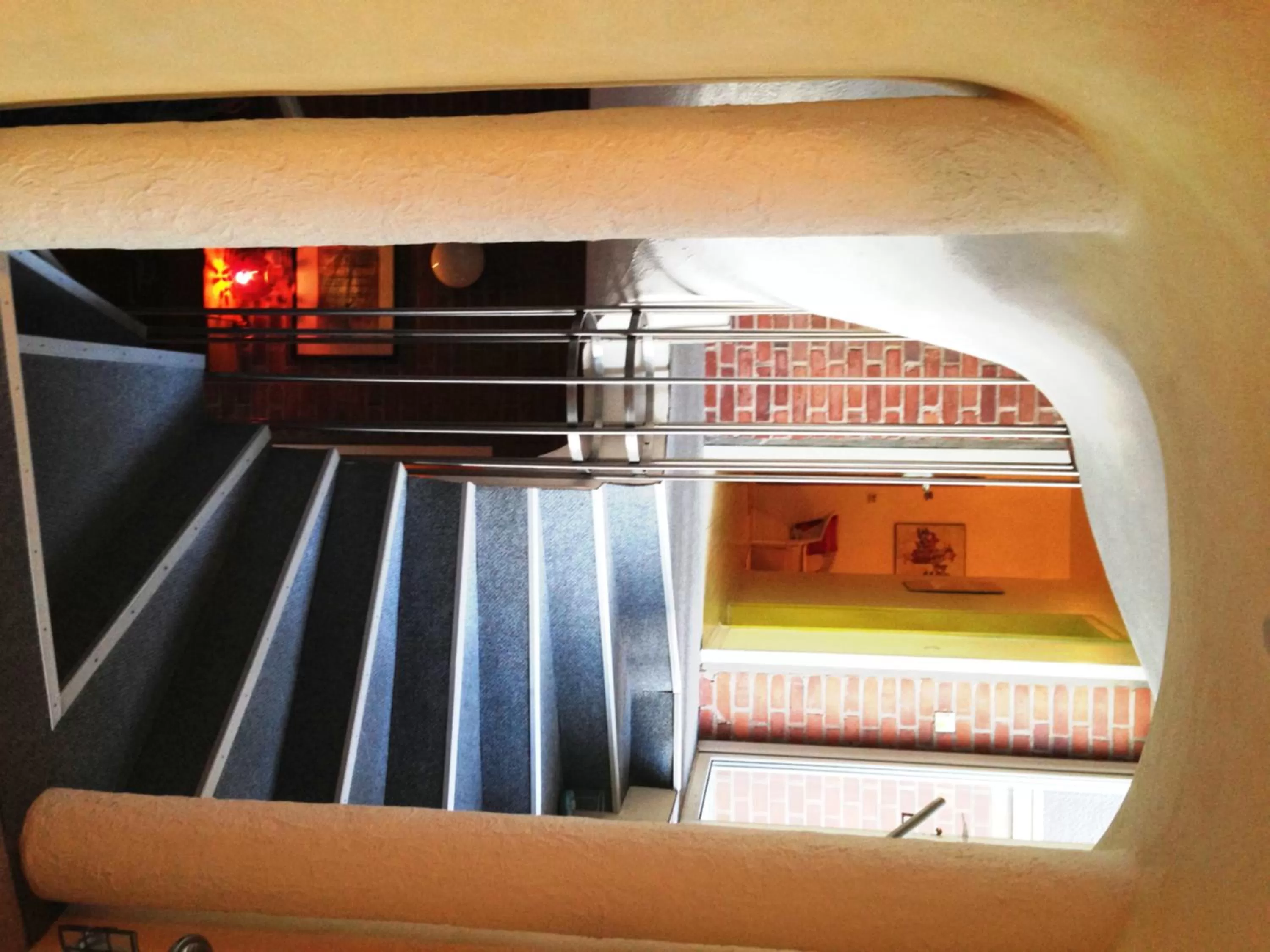 Other, Bed in Hotel Georg