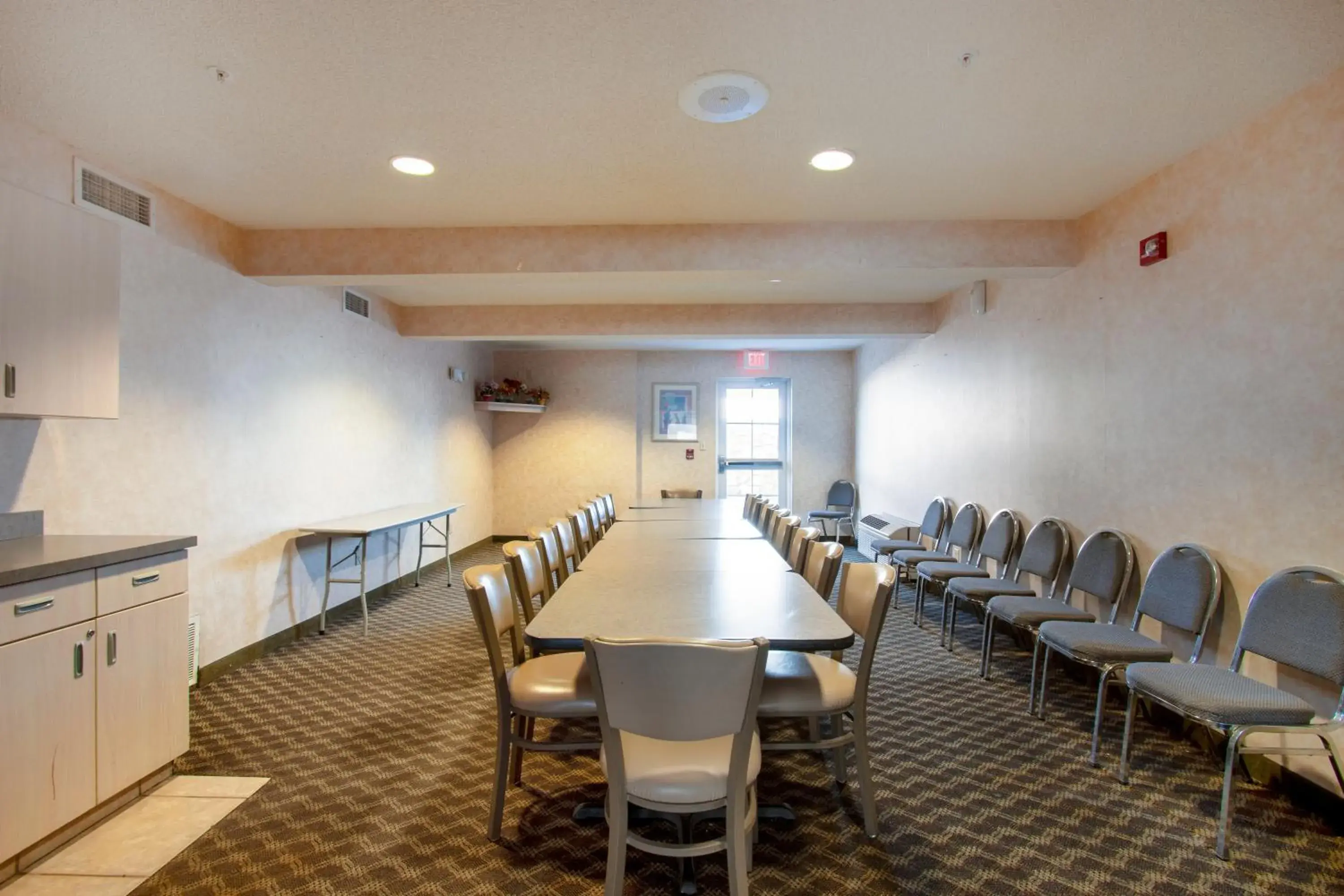 Meeting/conference room in Motel 6-El Paso, TX - Southeast
