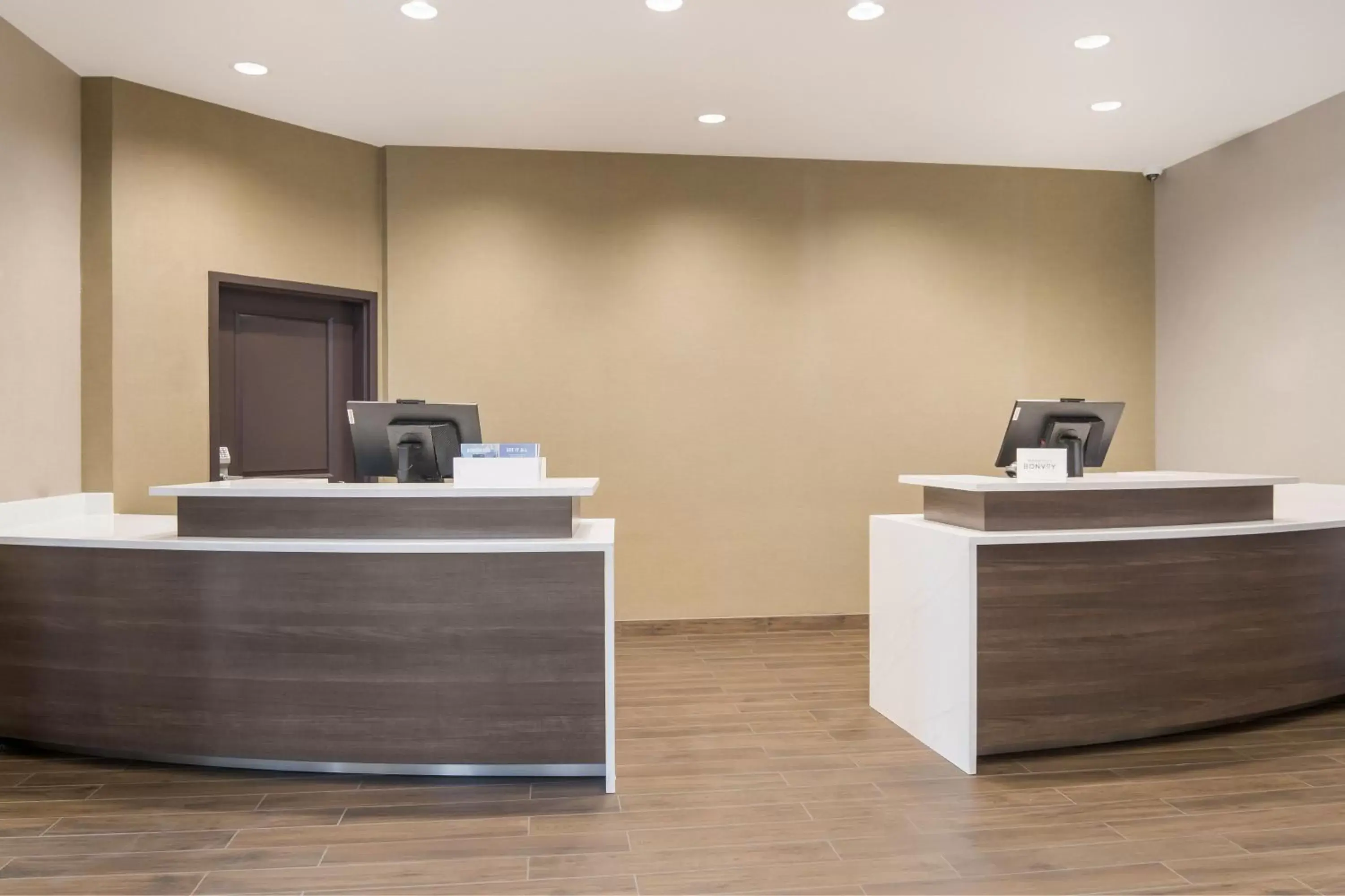 Lobby or reception, Lobby/Reception in Residence Inn Dallas DFW Airport South/Irving